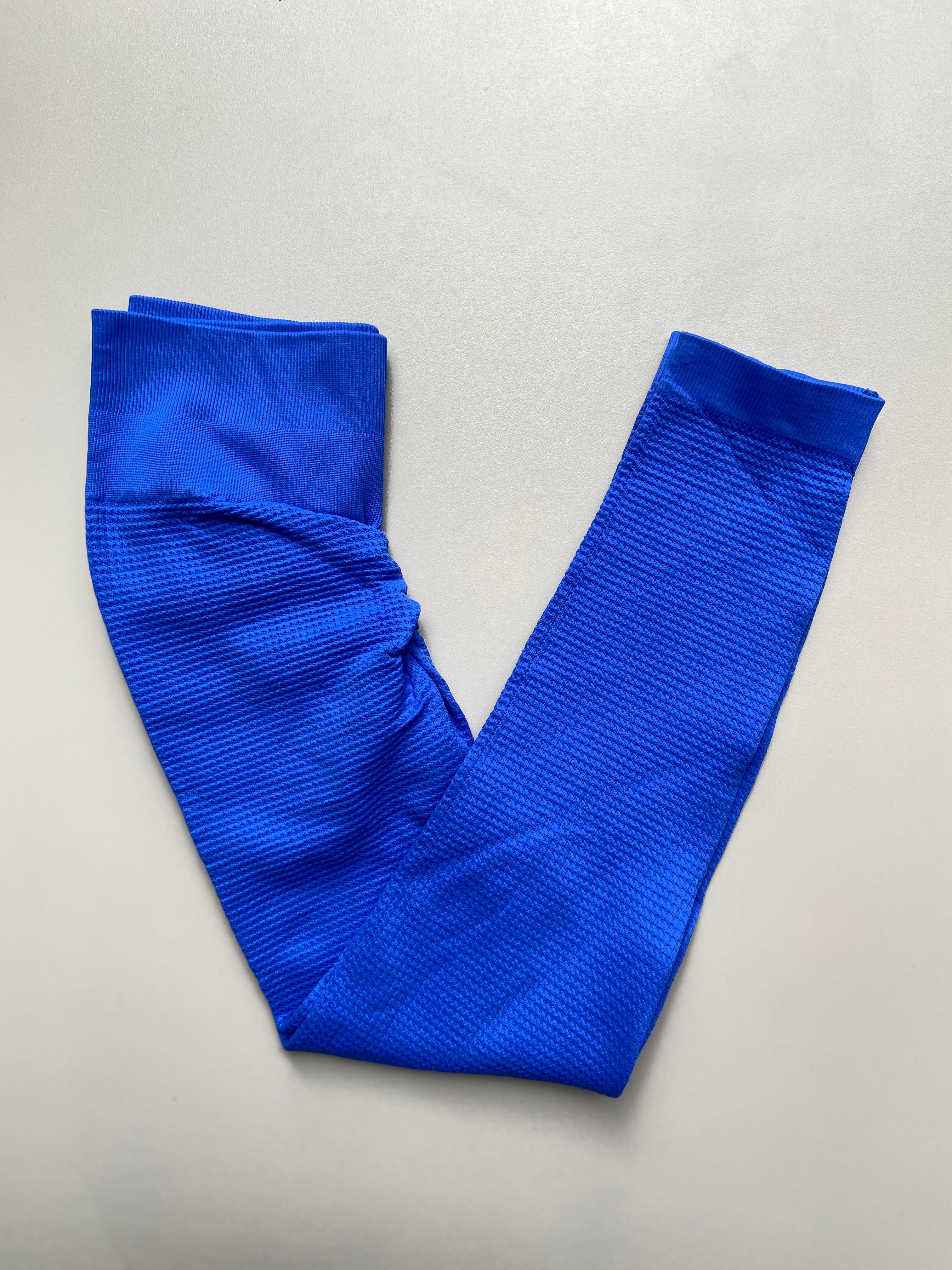 LEGGINS GALLETA CON PUSH PREMIUM