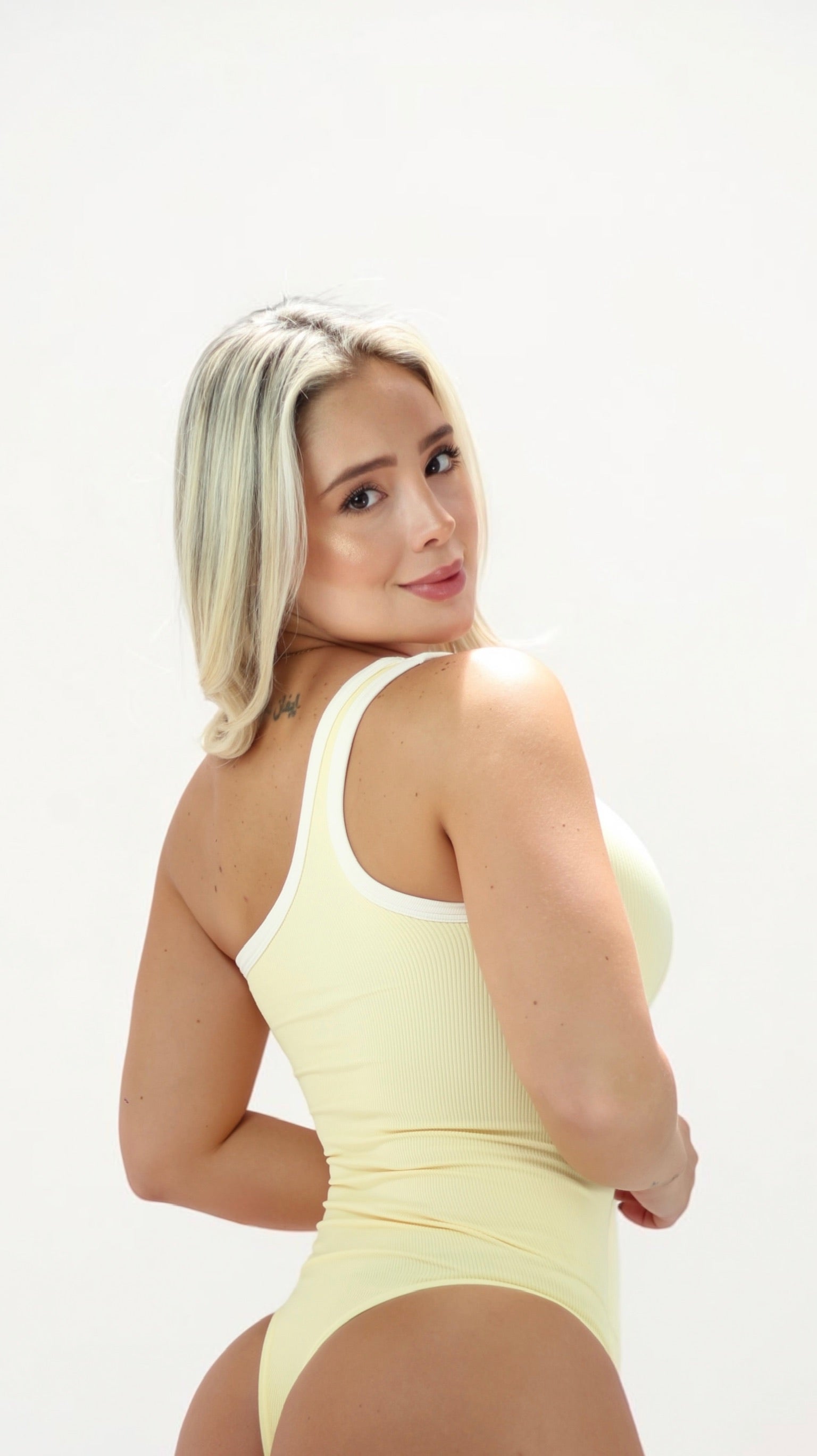 BODY PICAPIEDRA PREMIUM