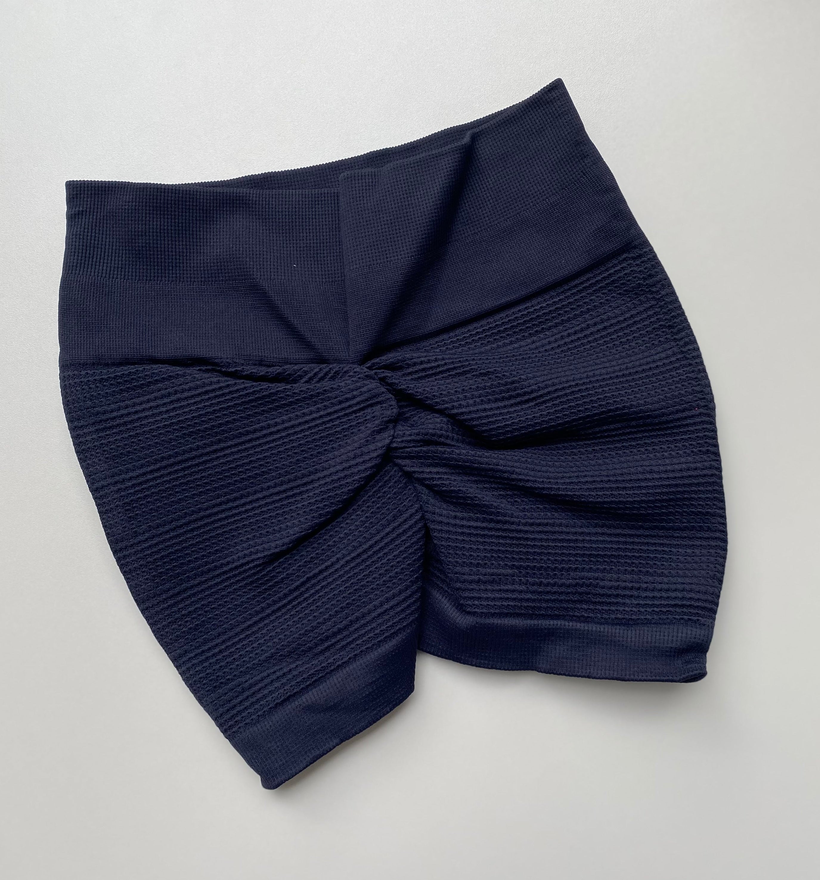 SHORT GALLETA CON PUSH PREMIUM