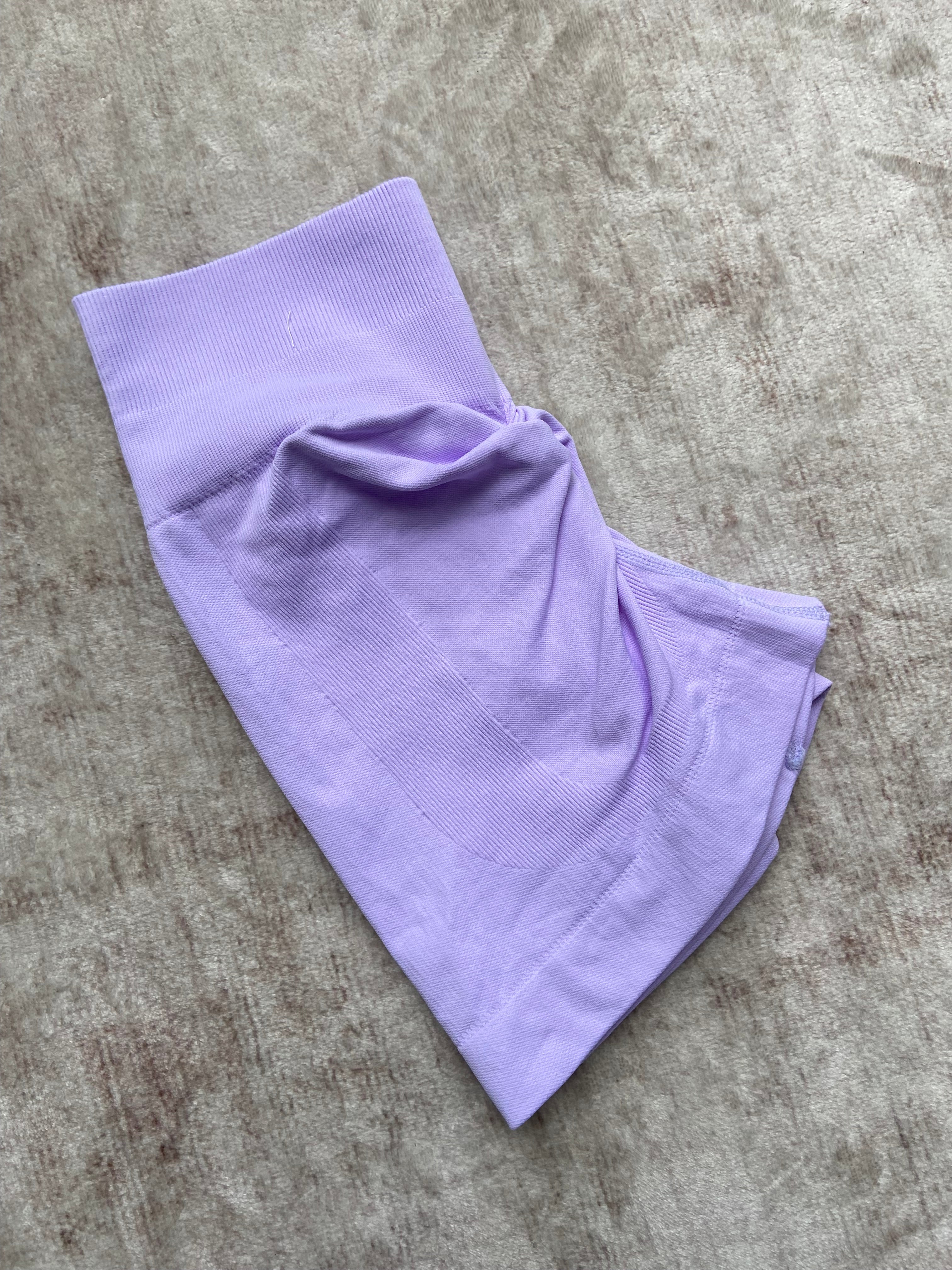 SHORT LISO CON PUSH PREMIUM