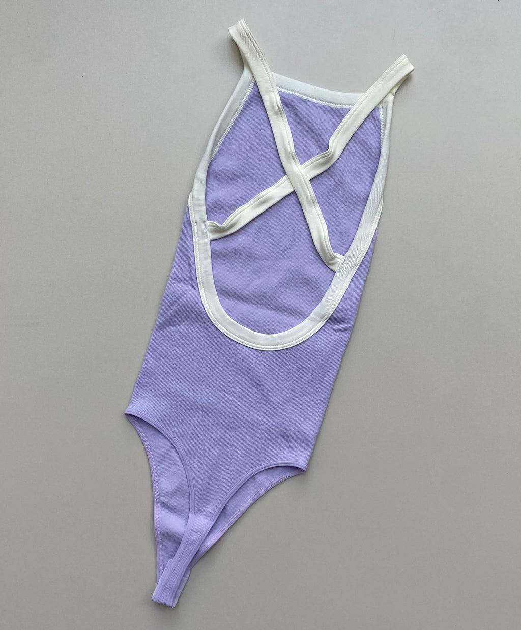BODY CRUZADO PREMIUM