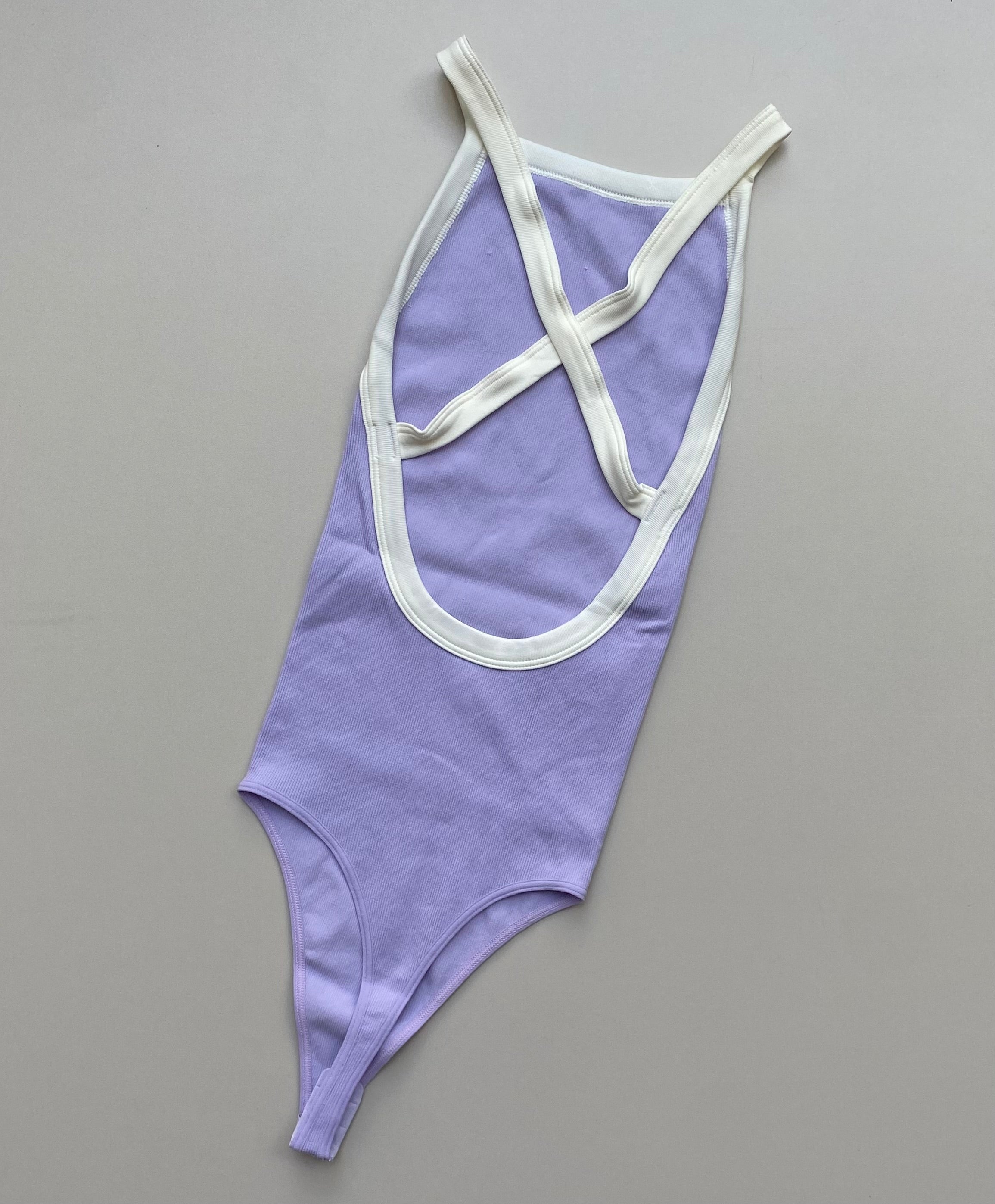 BODY CRUZADO PREMIUM