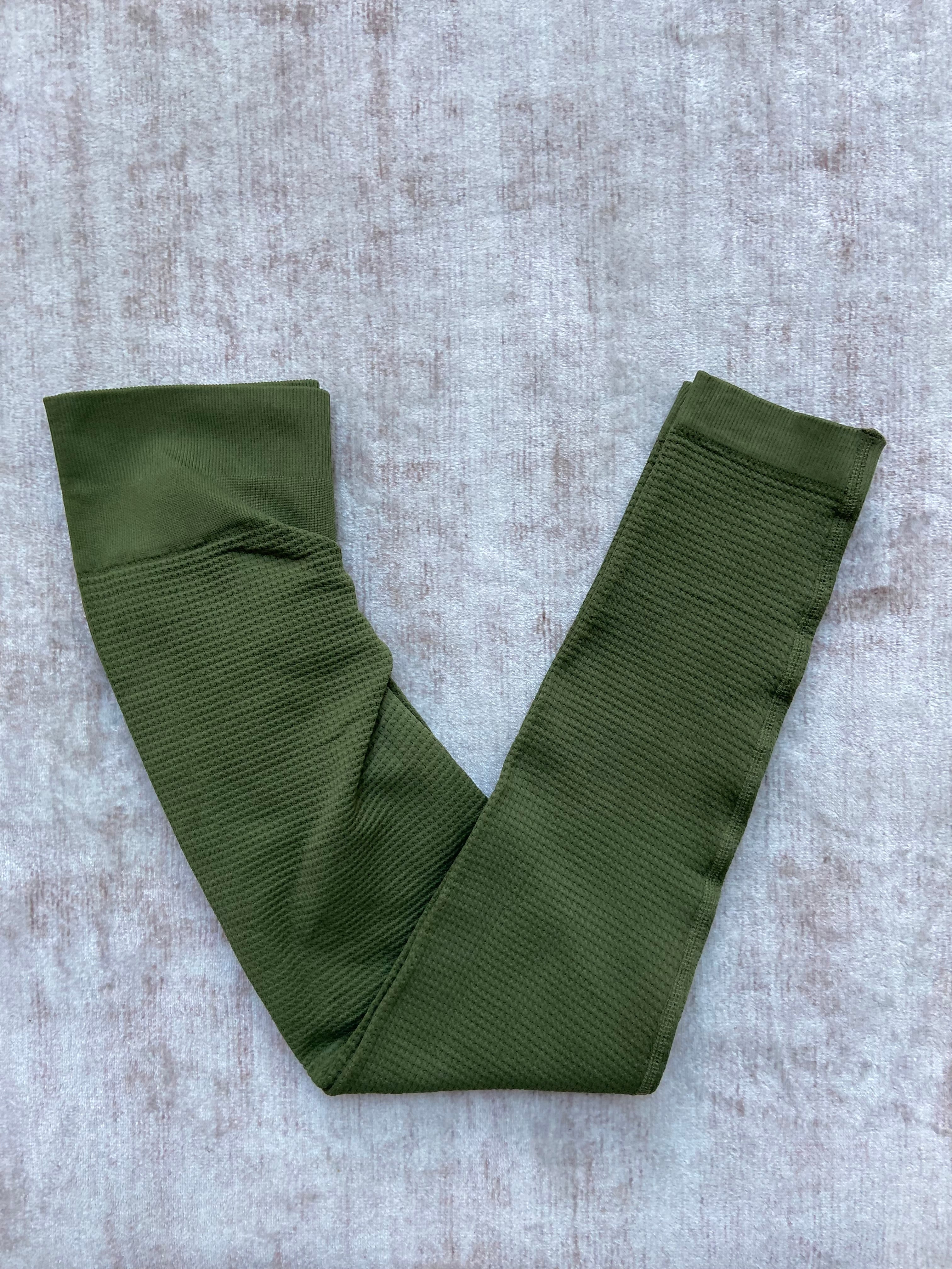 LEGGINS GALLETA CON PUSH PREMIUM