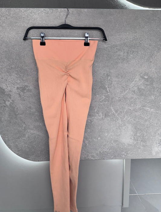 LEGGINS DOBLE HILO CON PUSH PREMIUM