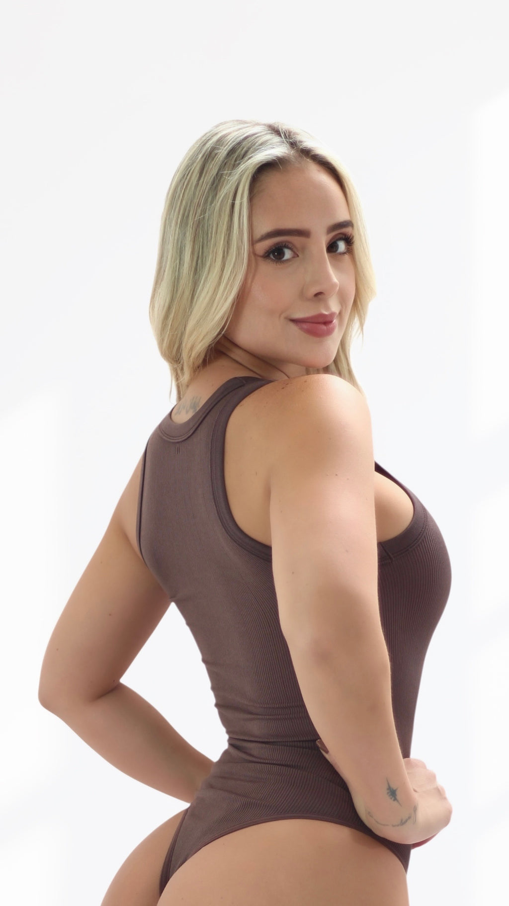BODY SISO PREMIUM