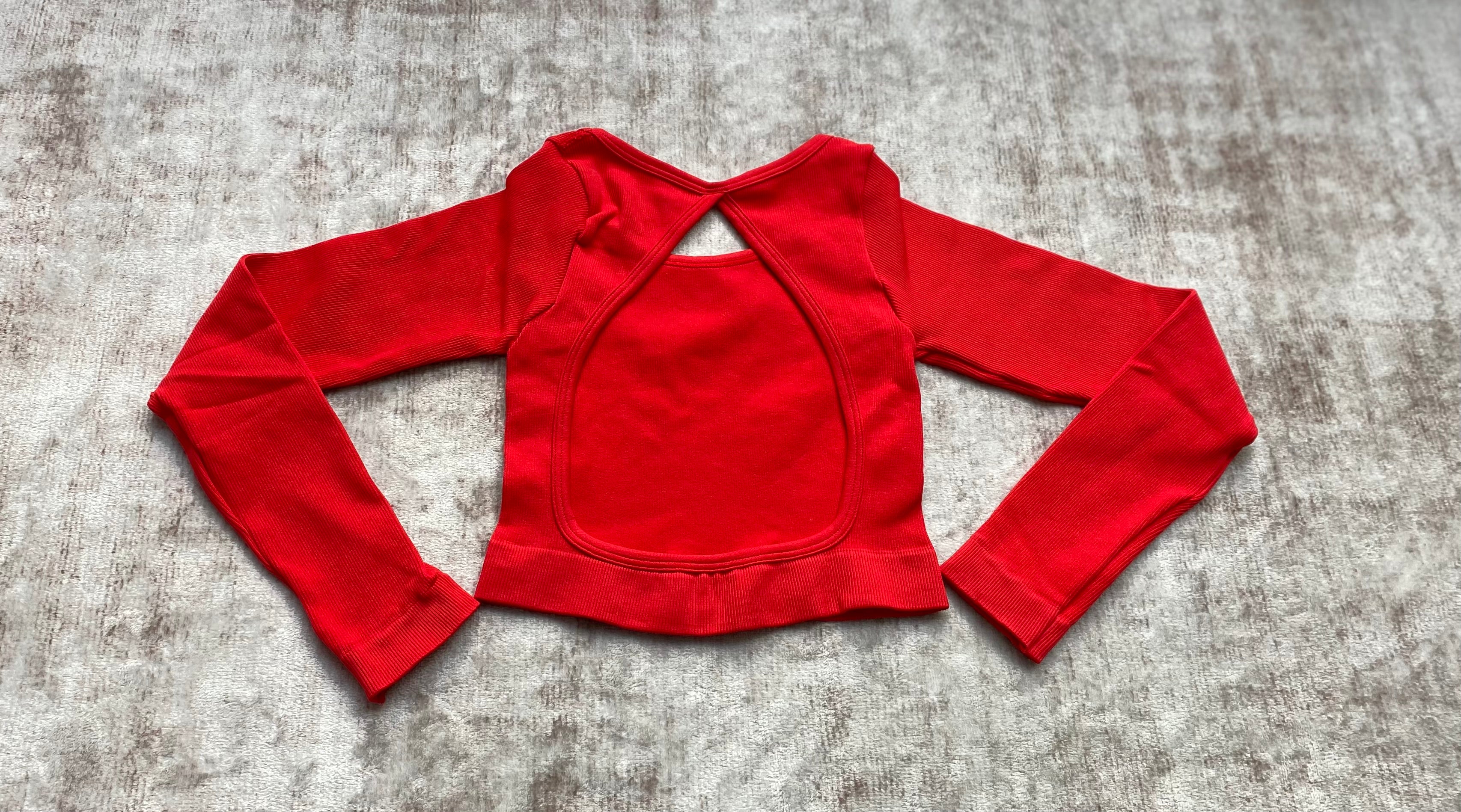 BUZO TRIÁNGULO PREMIUM