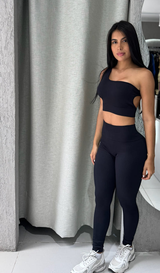 SET LEGGINS PREMIUM