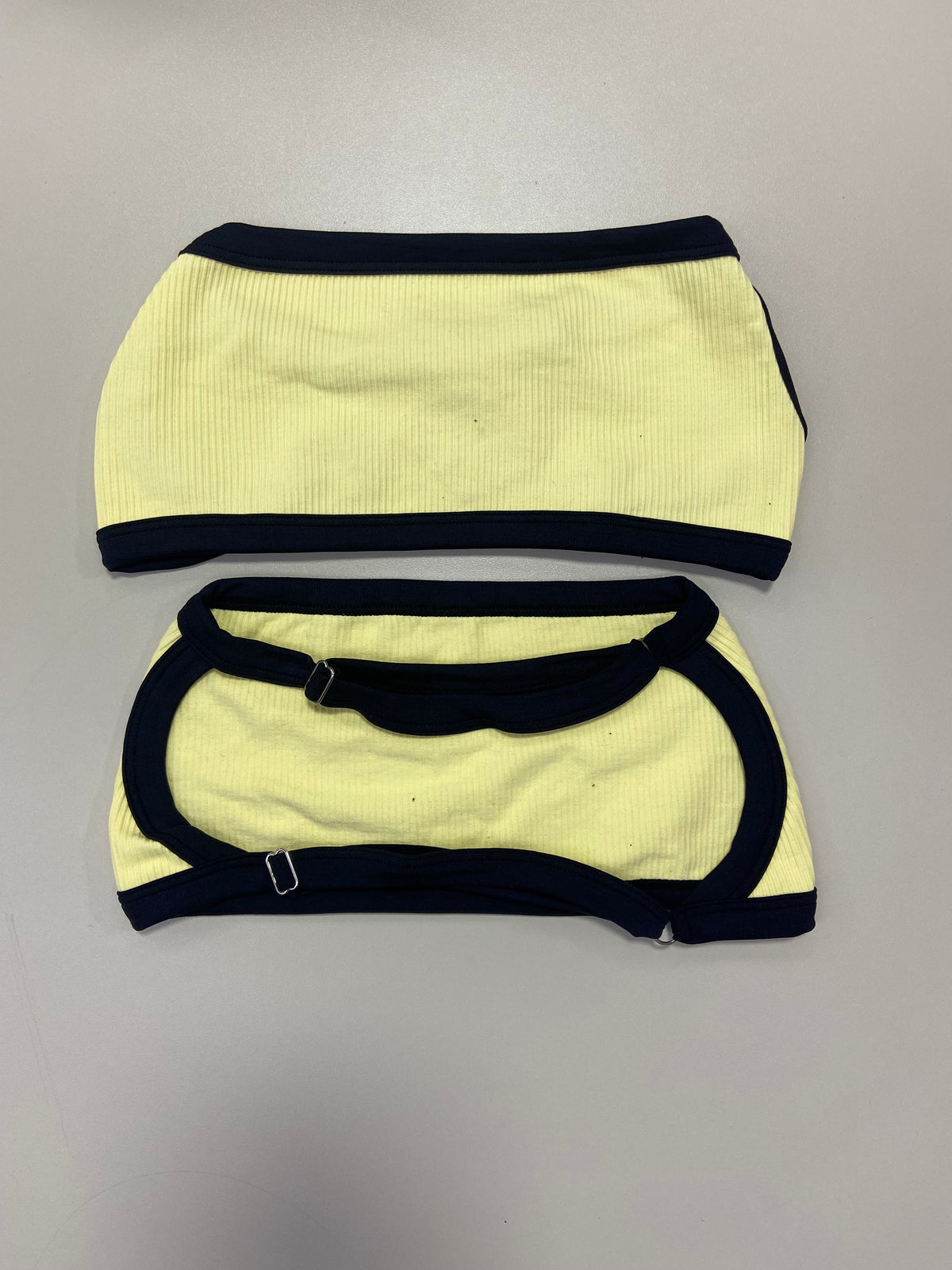 TOP STRAPLE EXTENSOR PREMIUM