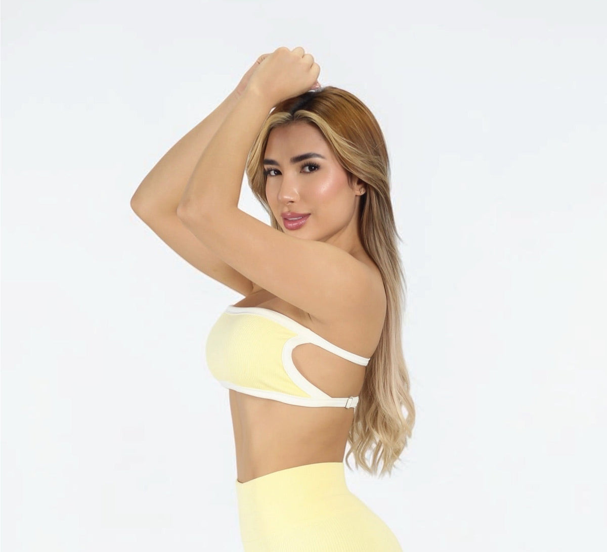 TOP STRAPLE EXTENSOR PREMIUM