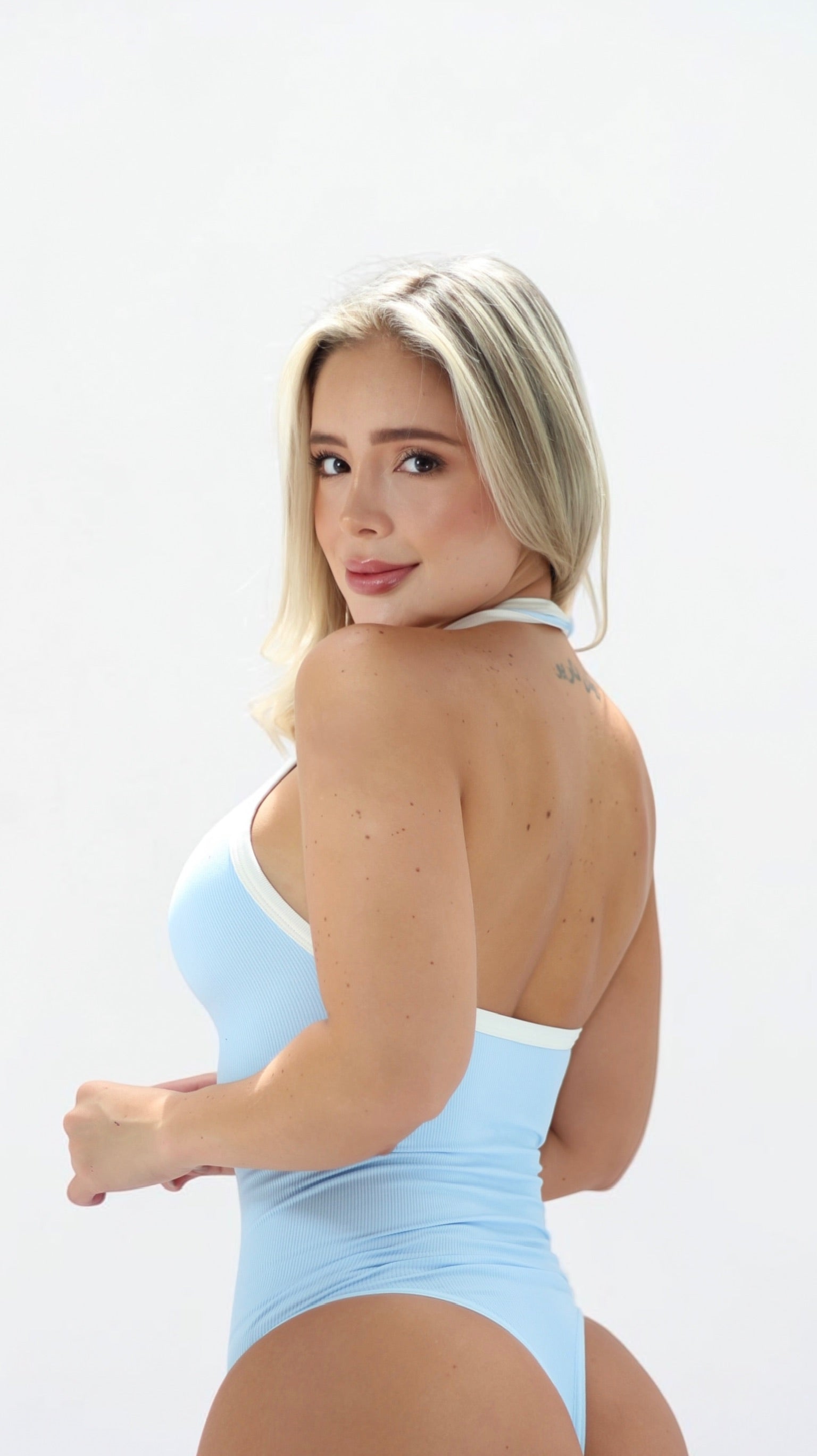 BODY HALTER PREMIUM