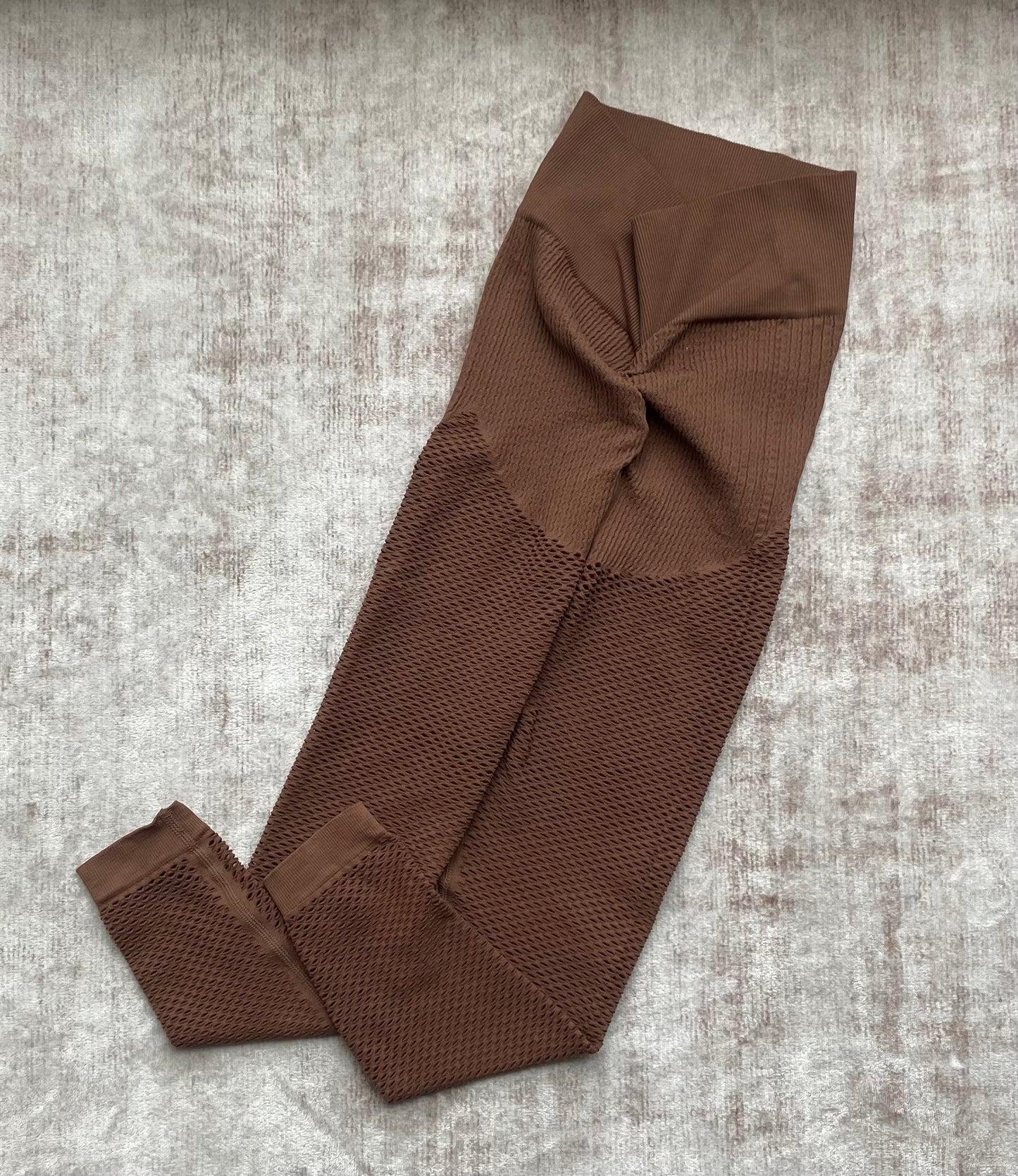 LEGGINS BUCOS PREMIUM