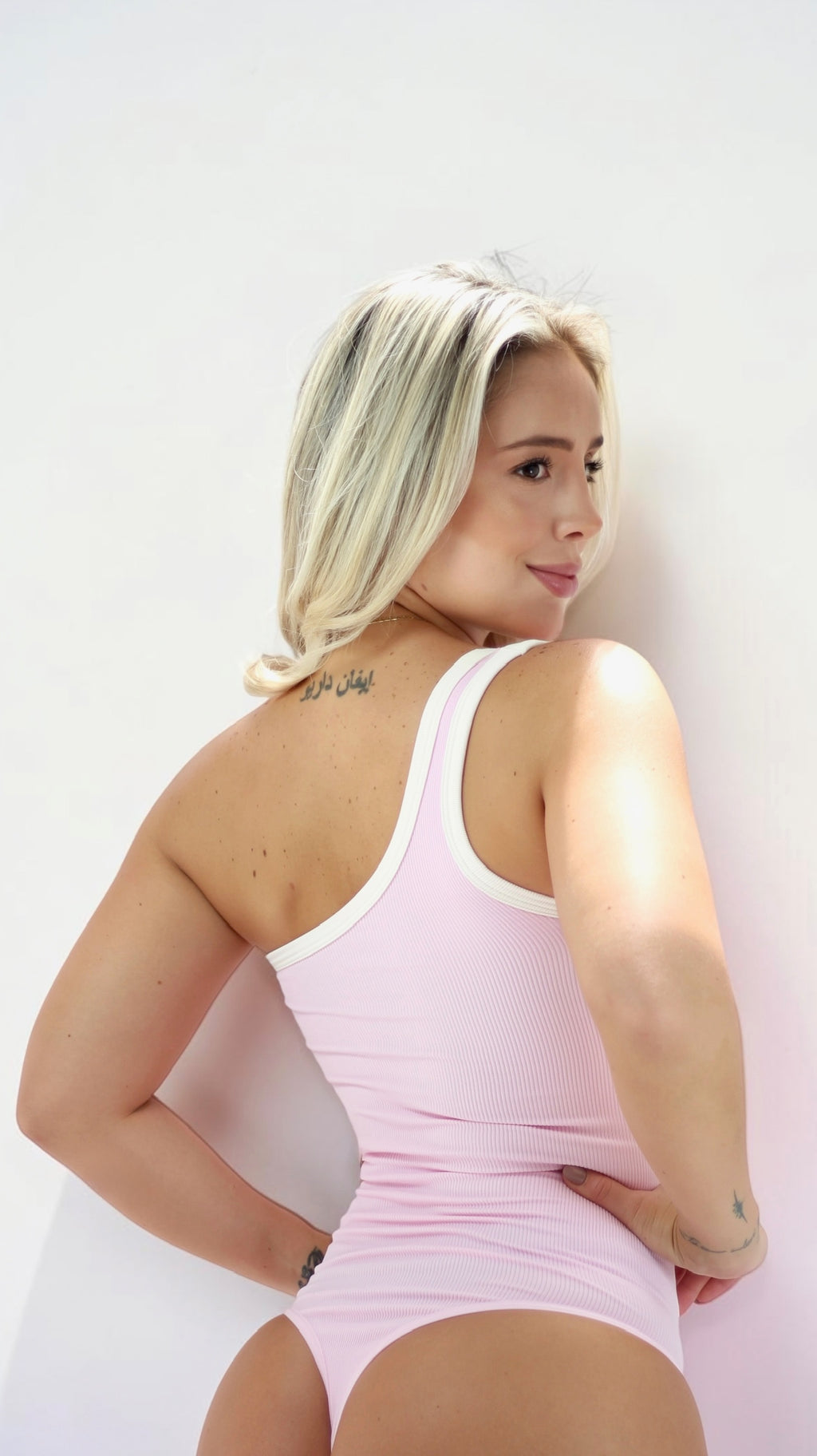 BODY PICAPIEDRA PREMIUM