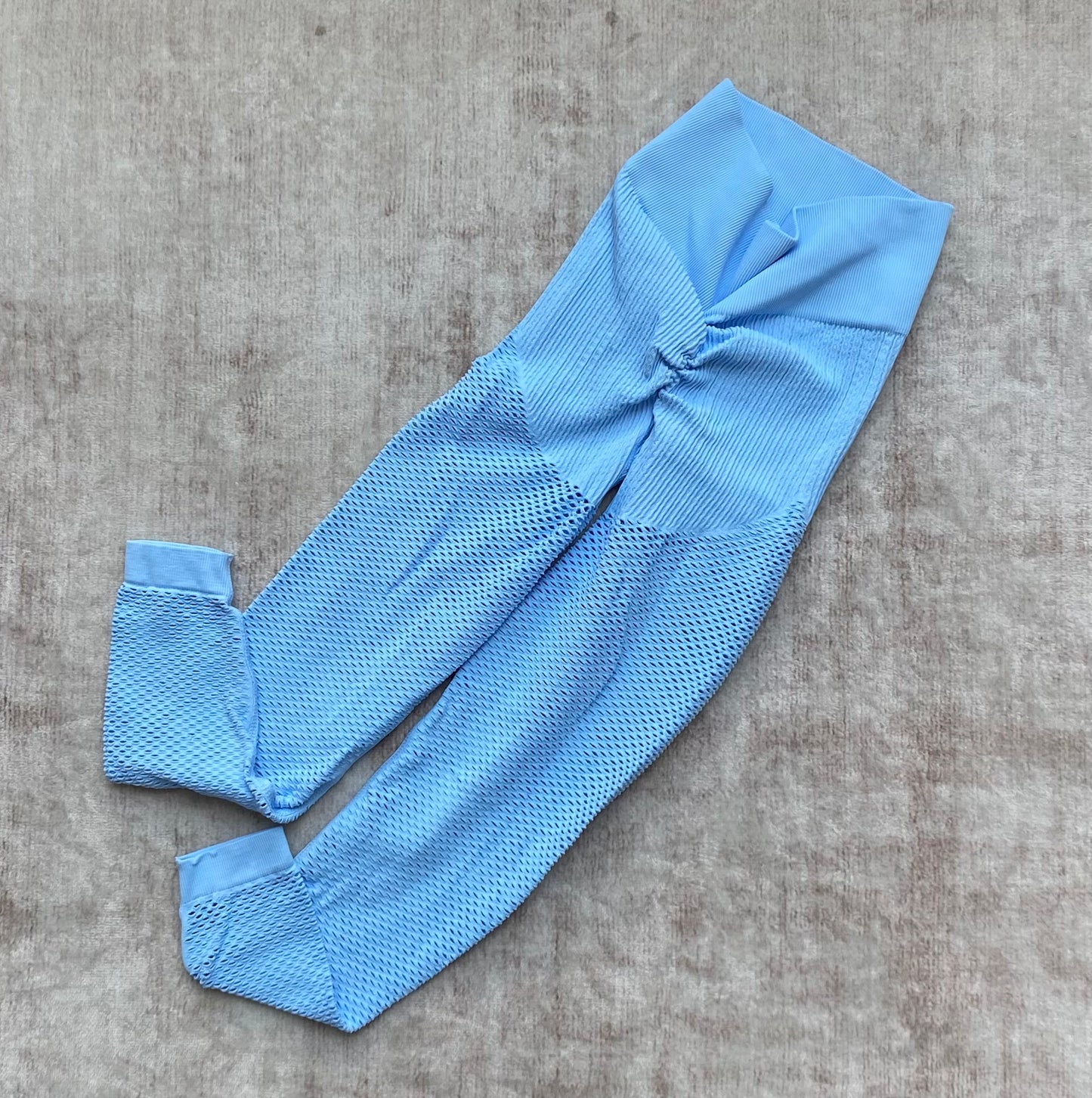 LEGGINS BUCOS PREMIUM