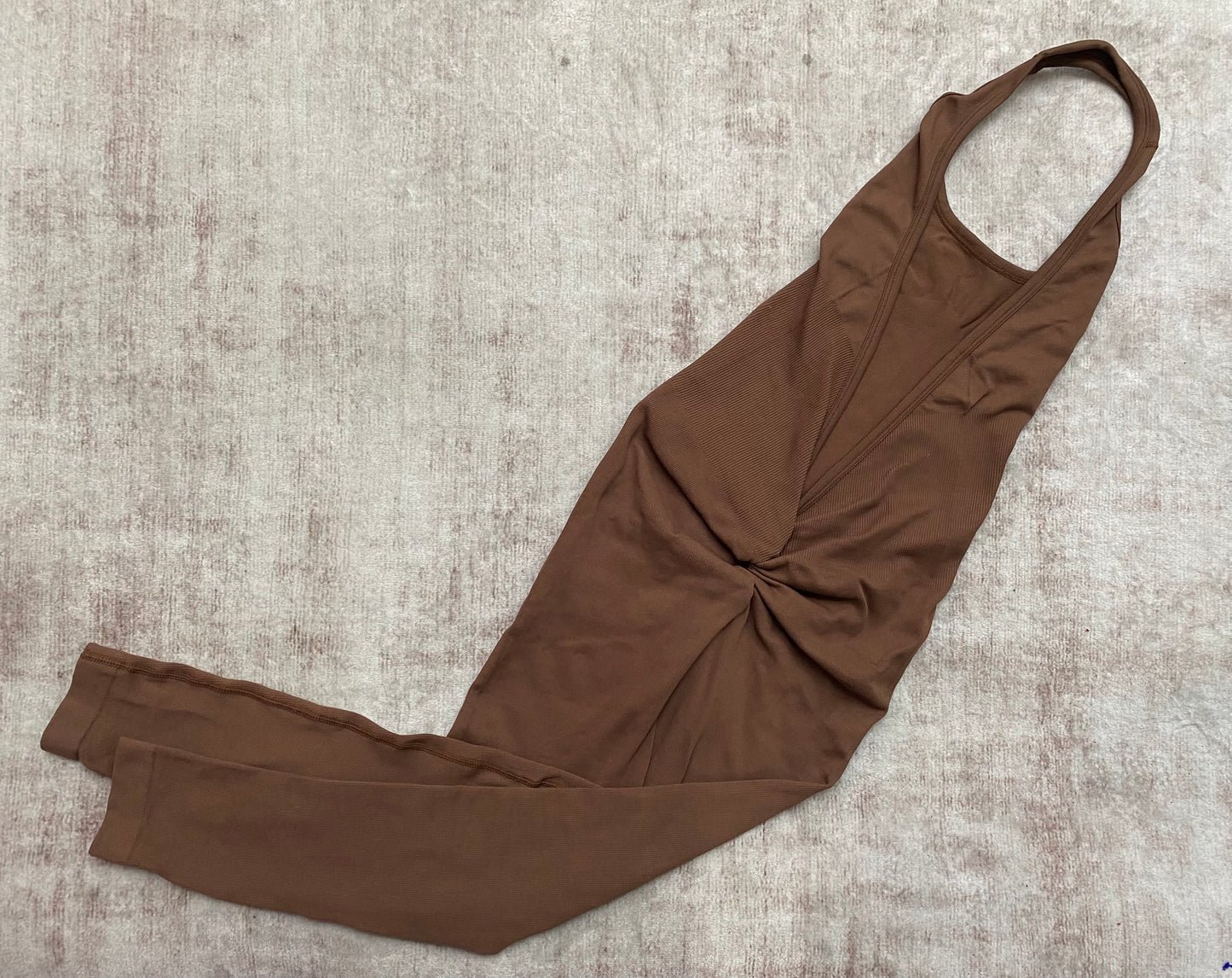 ENTERIZO HALTER PREMIUM NUEVO