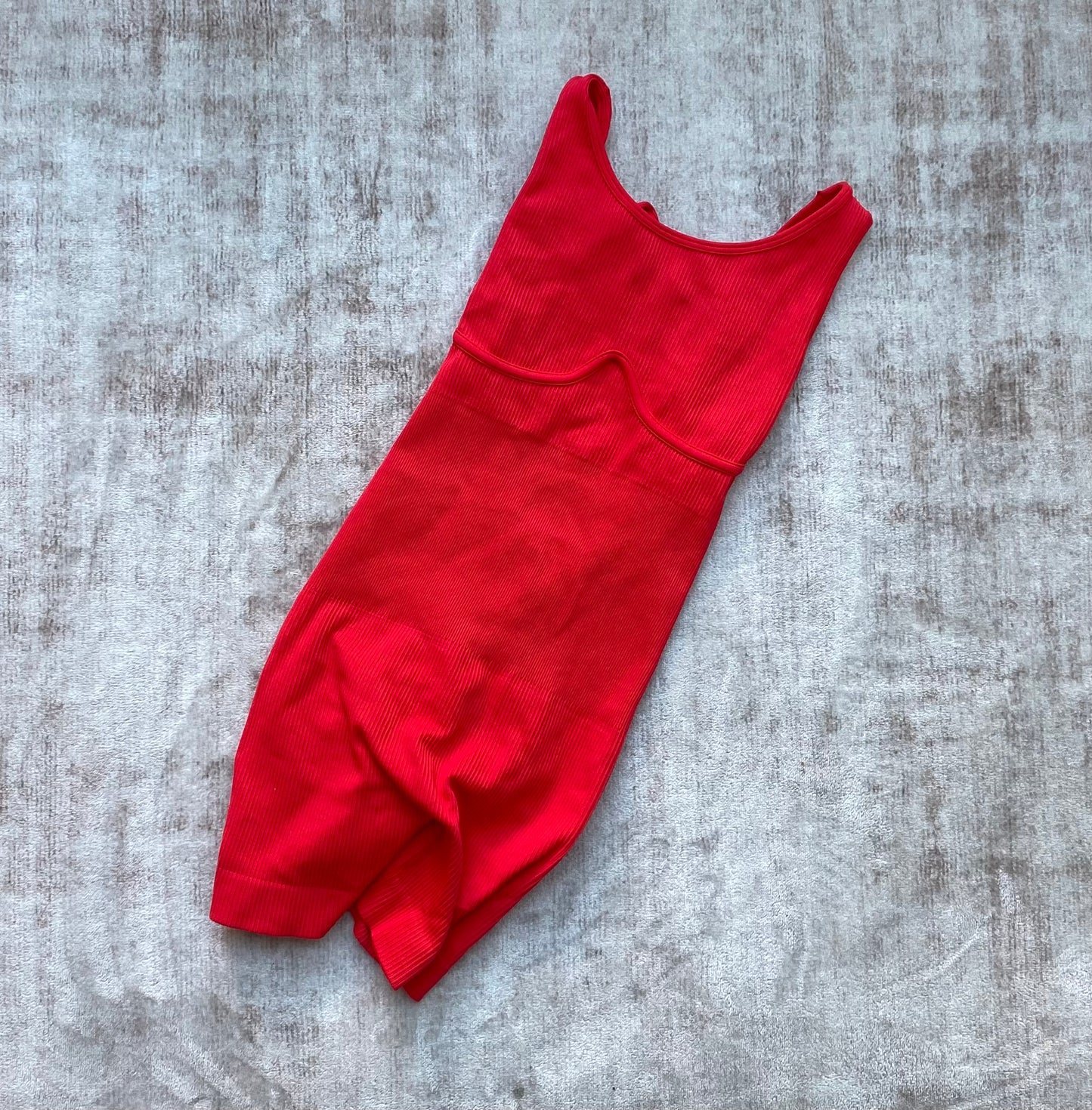 ENTERIZO CORTO SESGO