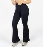 LEGGINS  CON PUSH BOTA CAMPANA PREMIUM