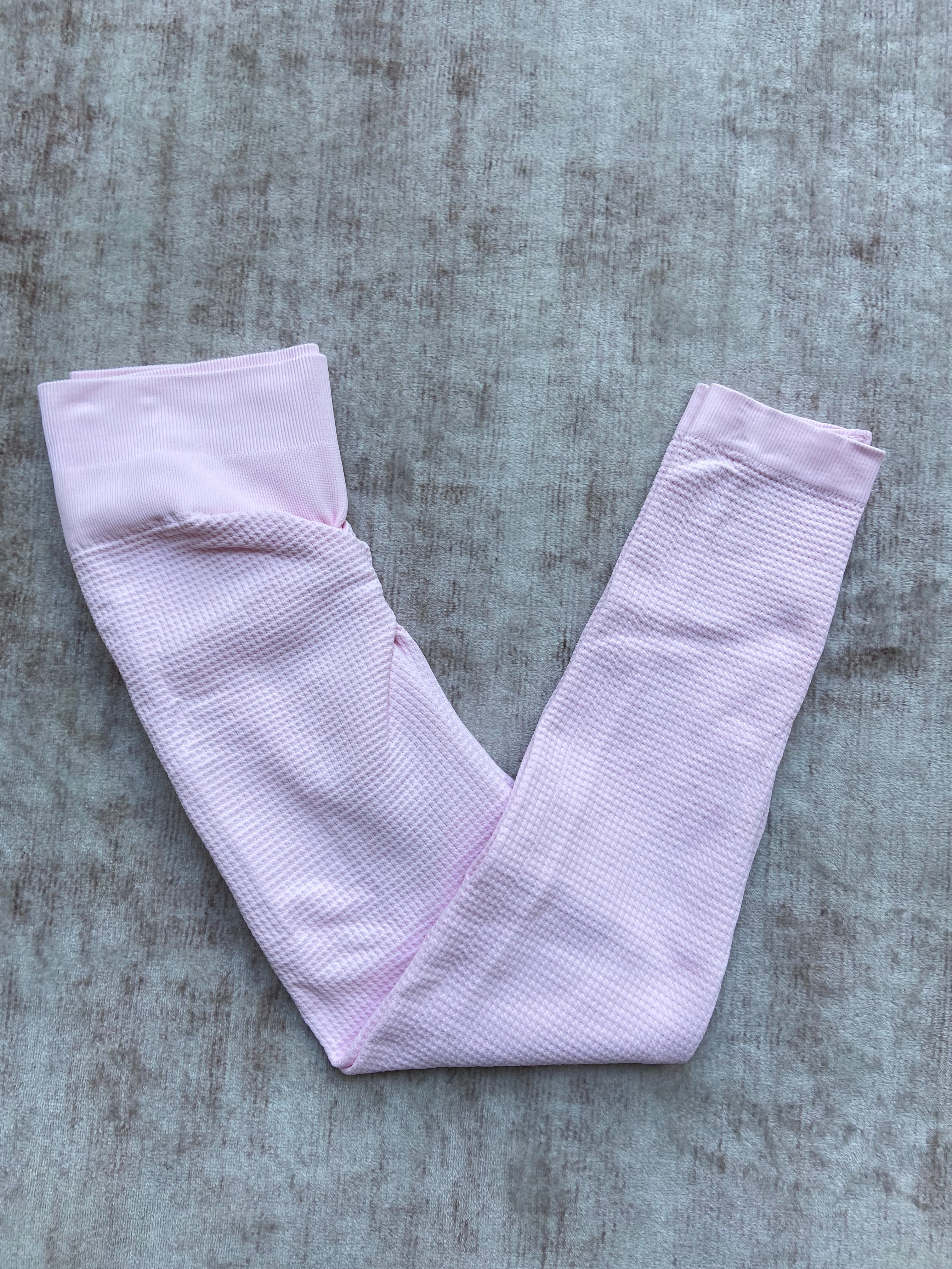 LEGGINS GALLETA CON PUSH PREMIUM