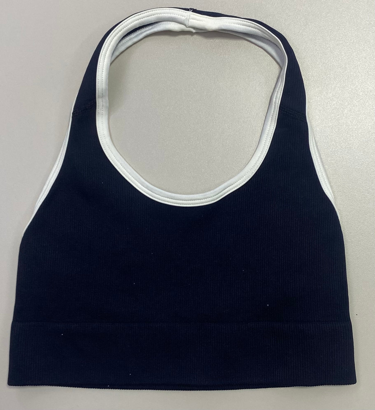 TOP HALTER PREMIUM