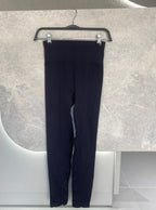 LEGGINS RIB SIN PUSH PREMIUM