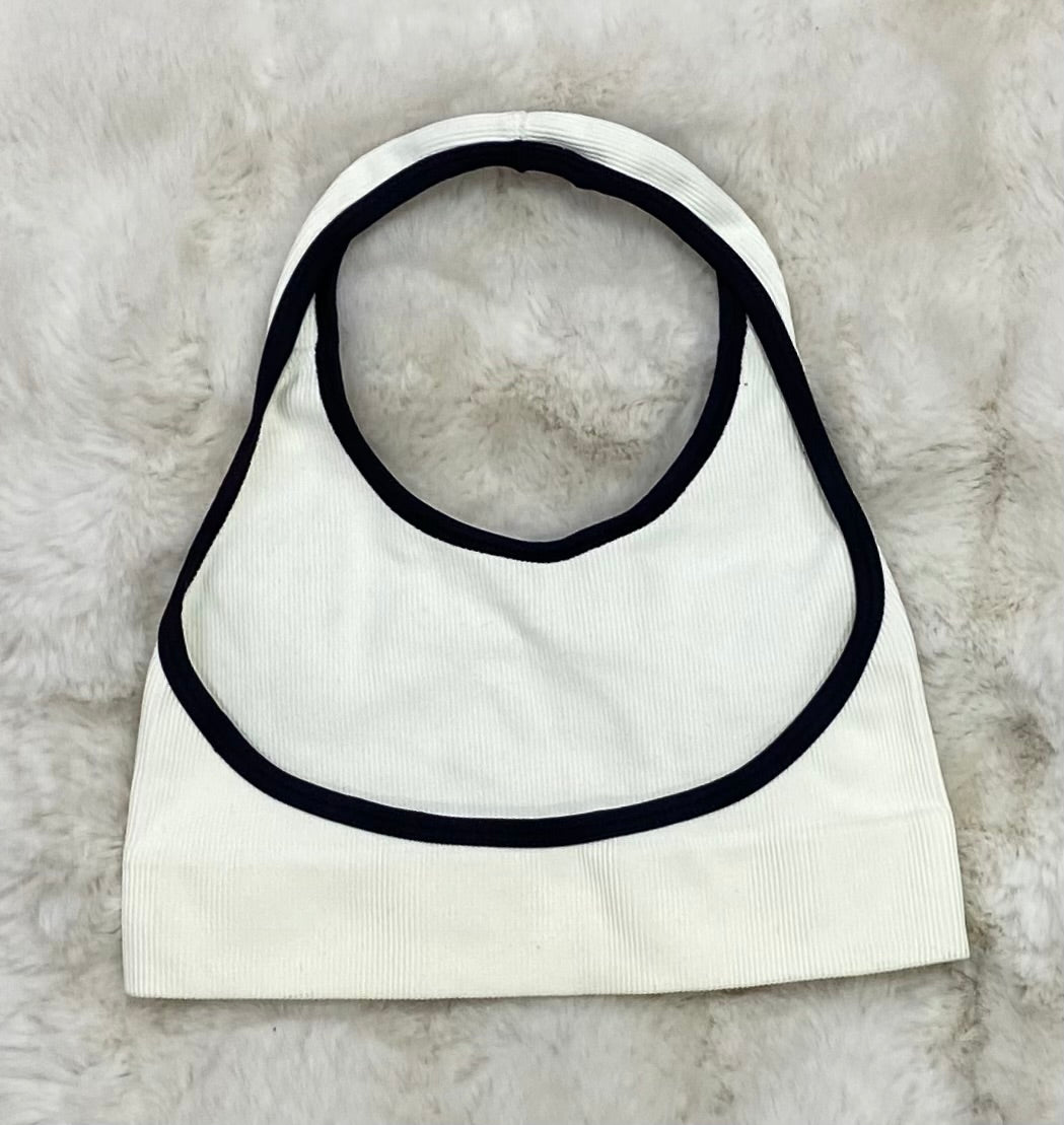 TOP HALTER PREMIUM