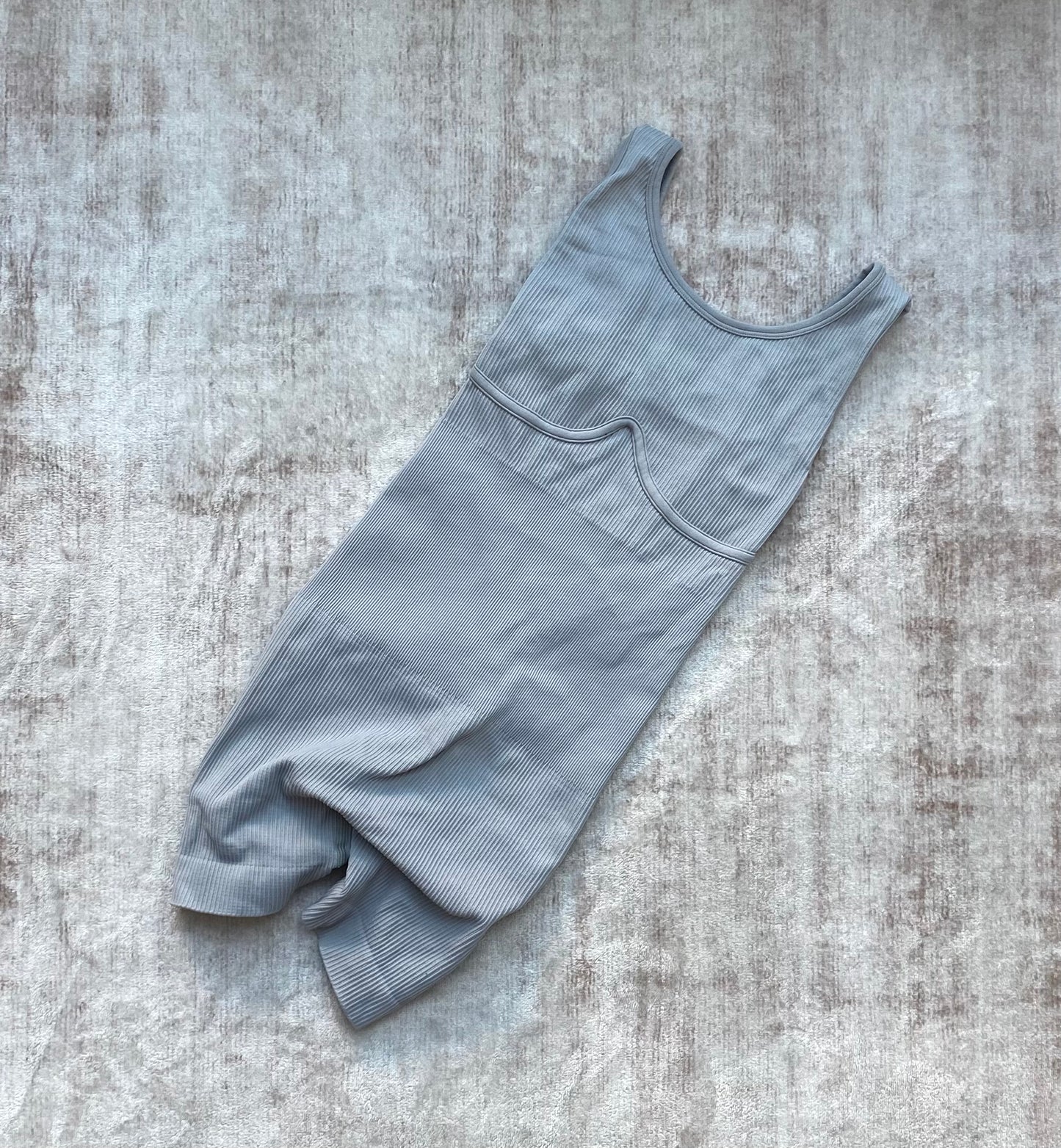 ENTERIZO CORTO SESGO