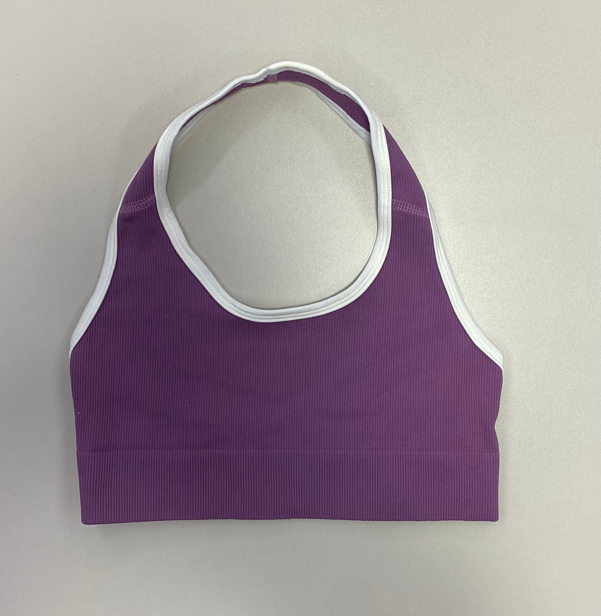 TOP HALTER PREMIUM