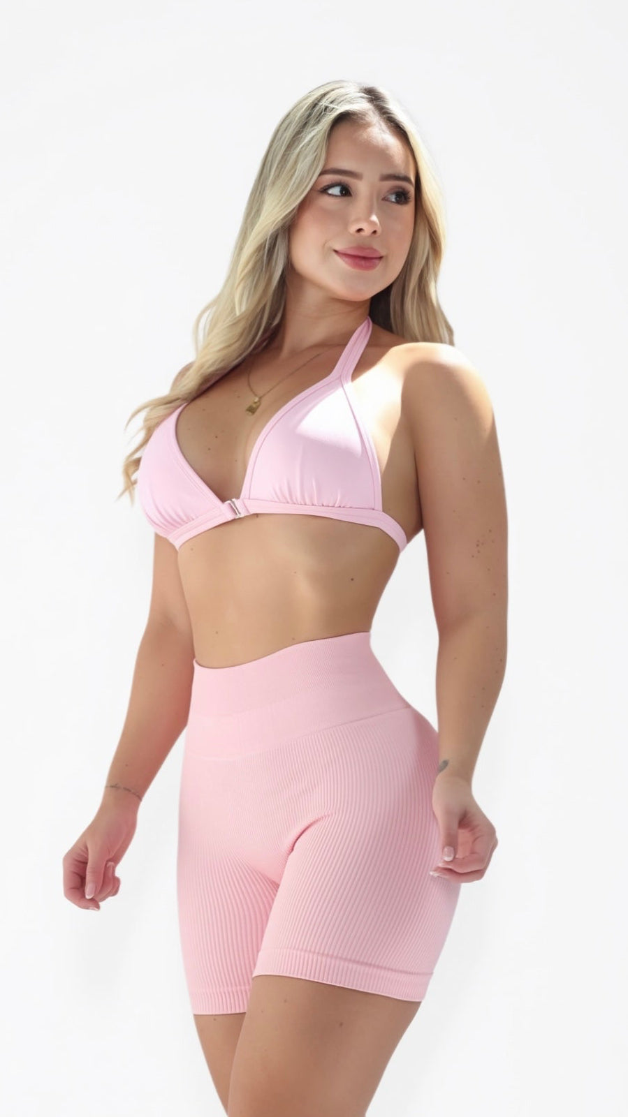 TOP BRASILEÑO TIPO HALTER PREMIUM