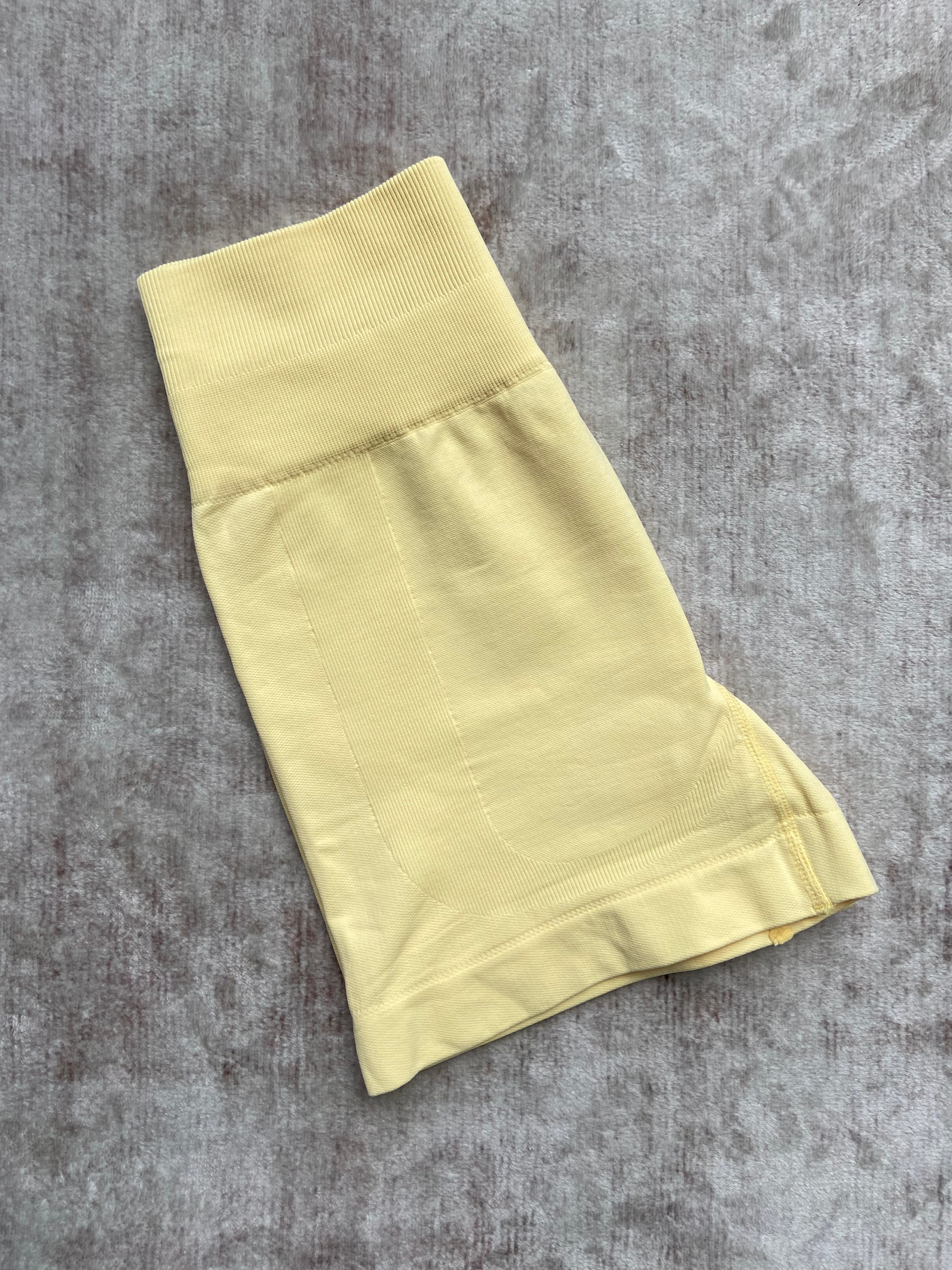 SHORT LISO SIN PUSH PREMIUM
