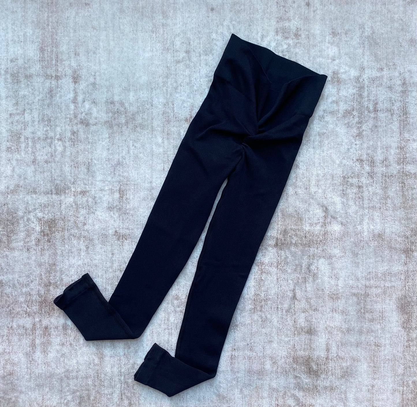 LEGGINS DOBLE HILO CON PUSH PREMIUM