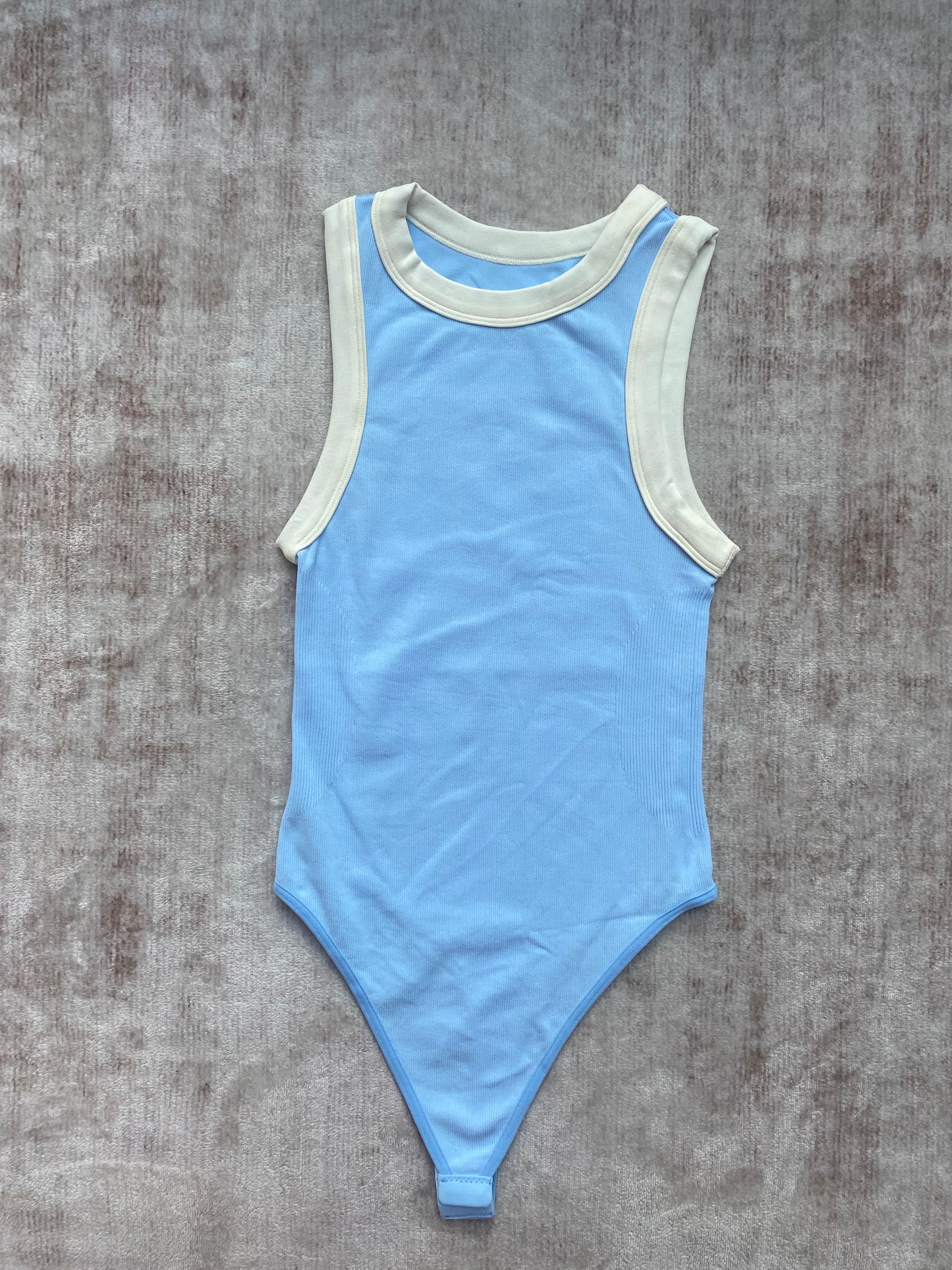 BODY SESGO BLANCO PREMIUM