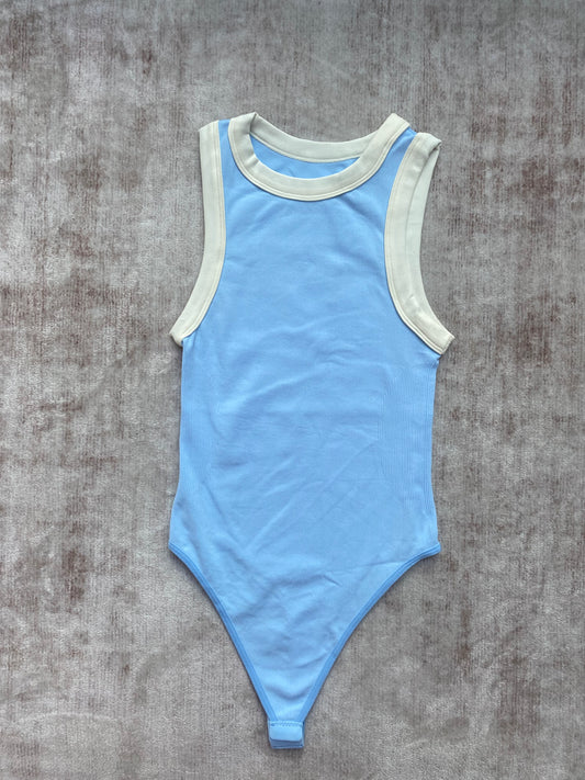 BODY SESGO BLANCO PREMIUM