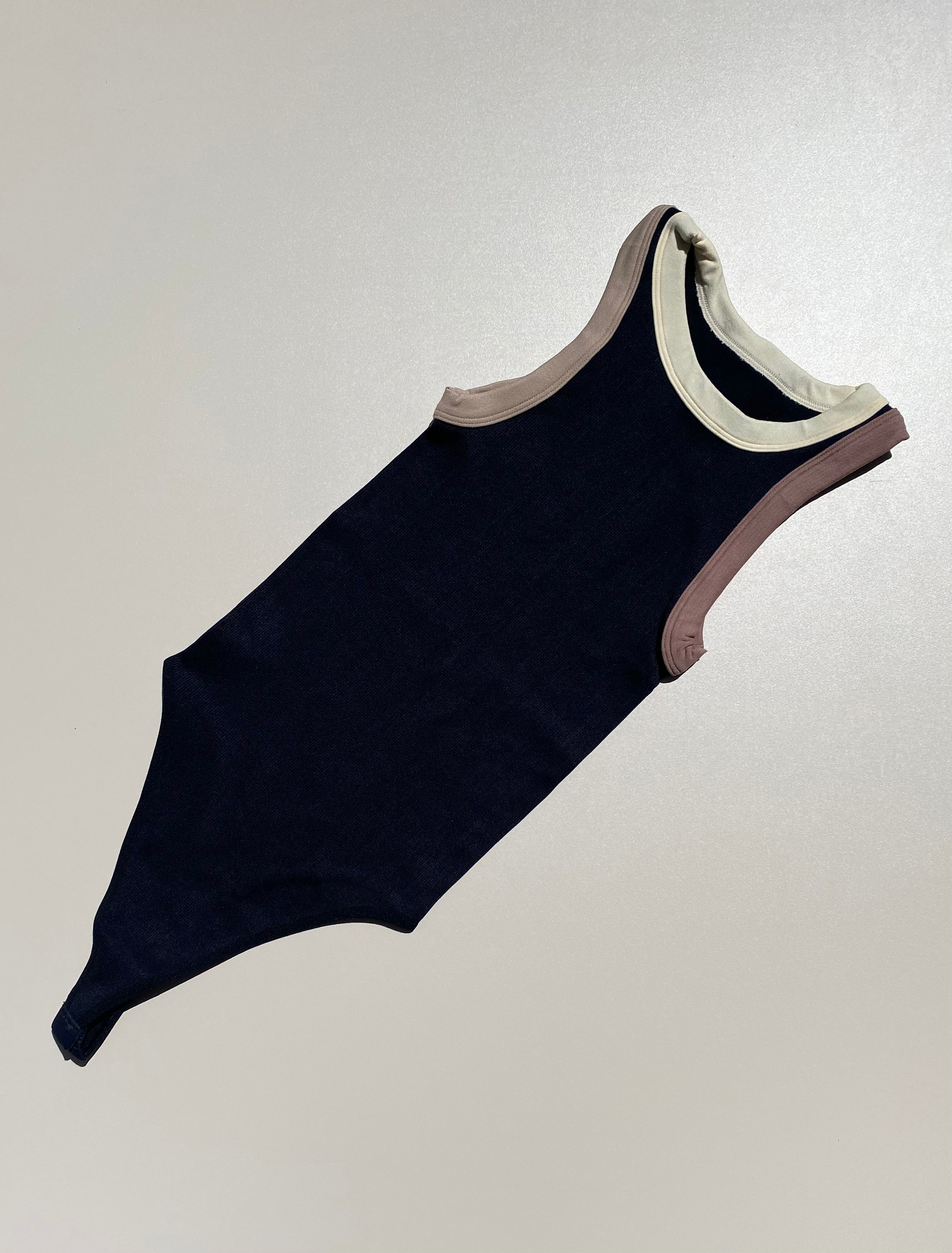 BODY SISO MULTI COLOR