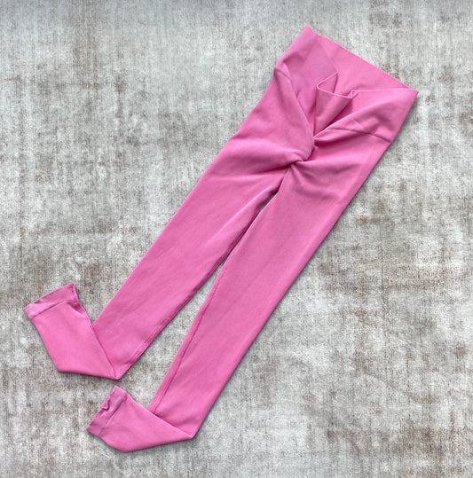 LEGGINS DOBLE HILO CON PUSH PREMIUM