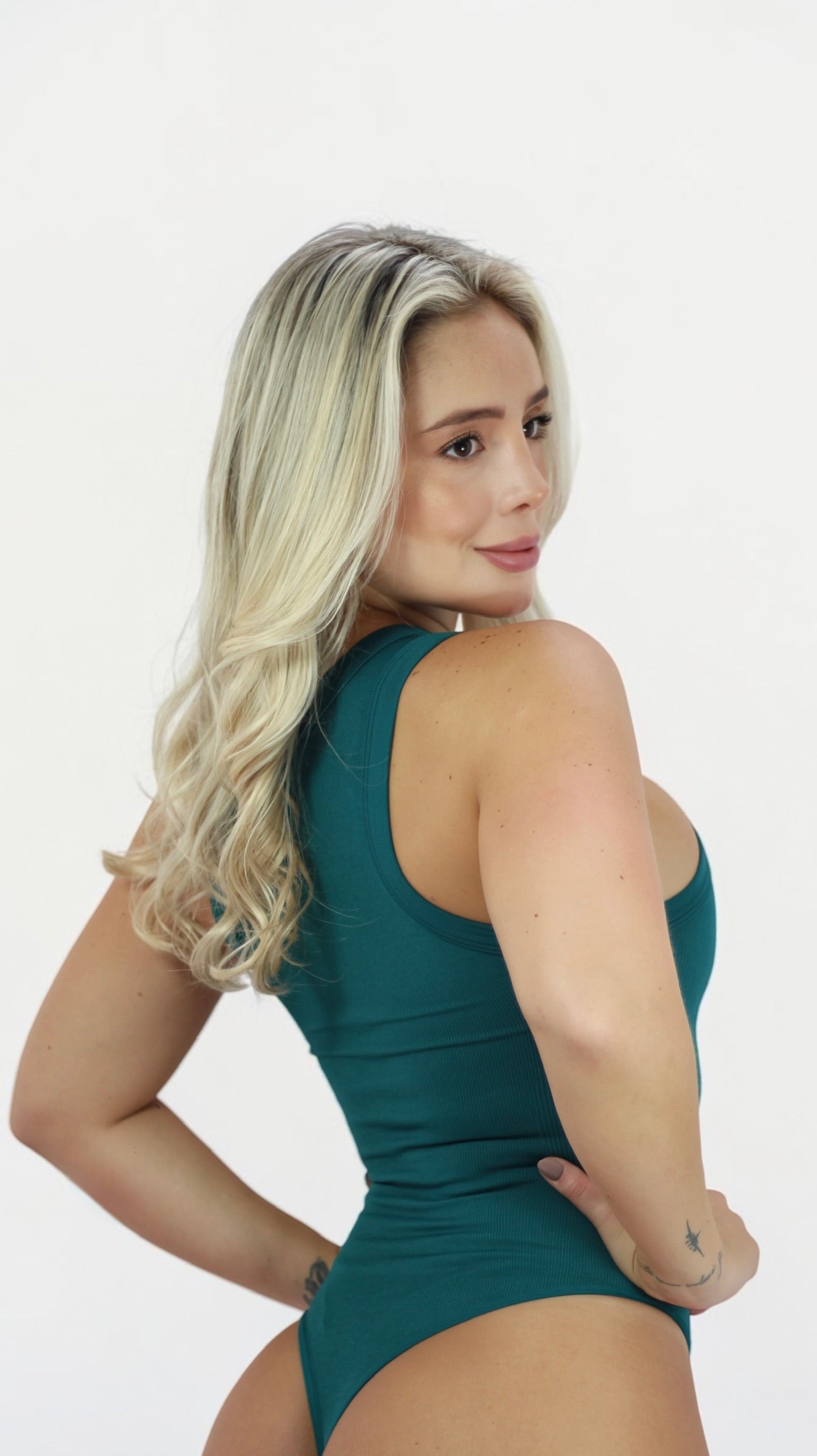 BODY SISO PREMIUM