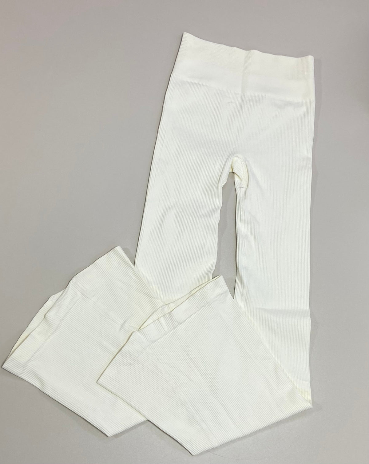LEGGINS SIN PUSH BOTA CAMPANA PREMIUM