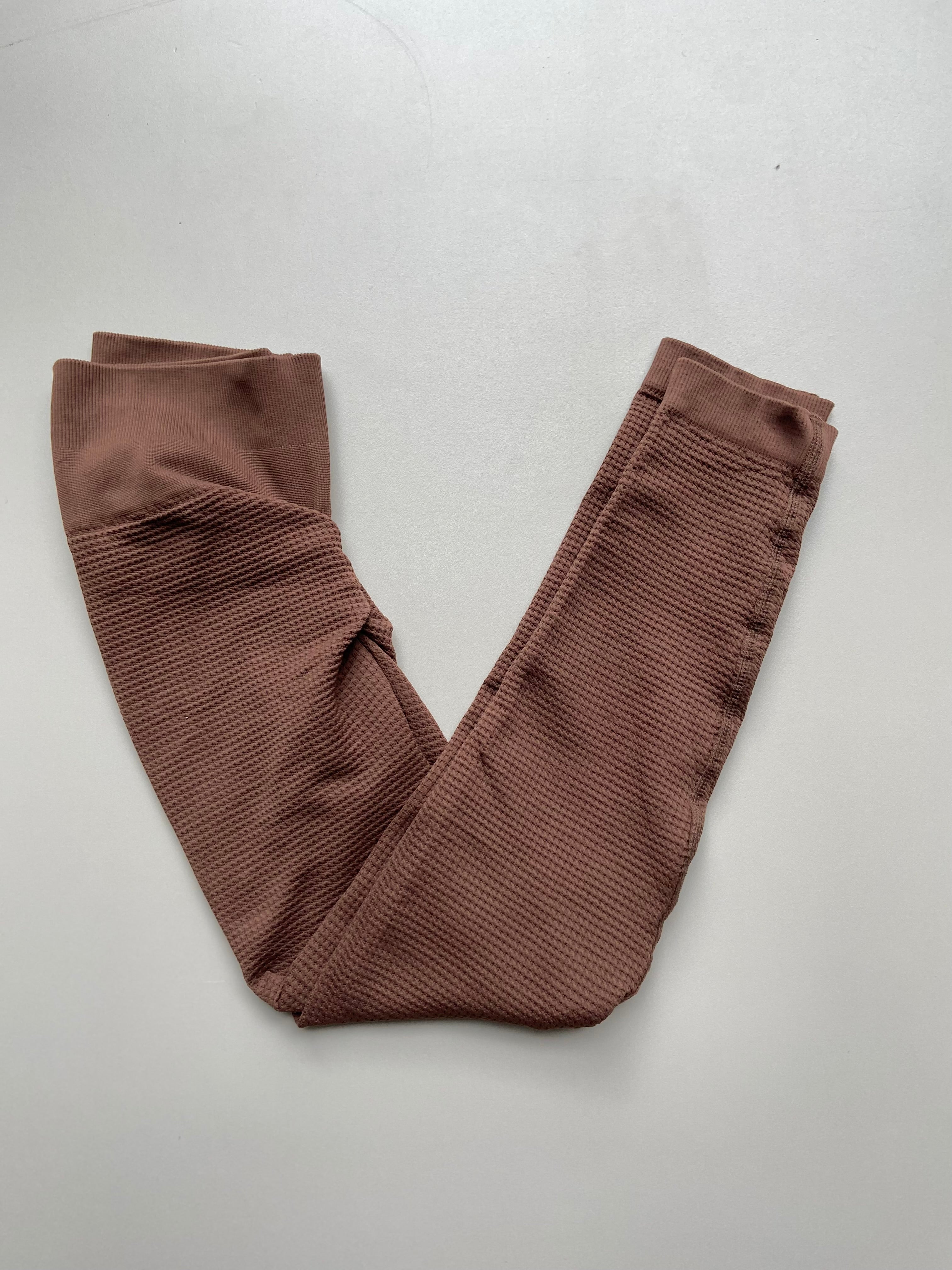 LEGGINS GALLETA CON PUSH PREMIUM