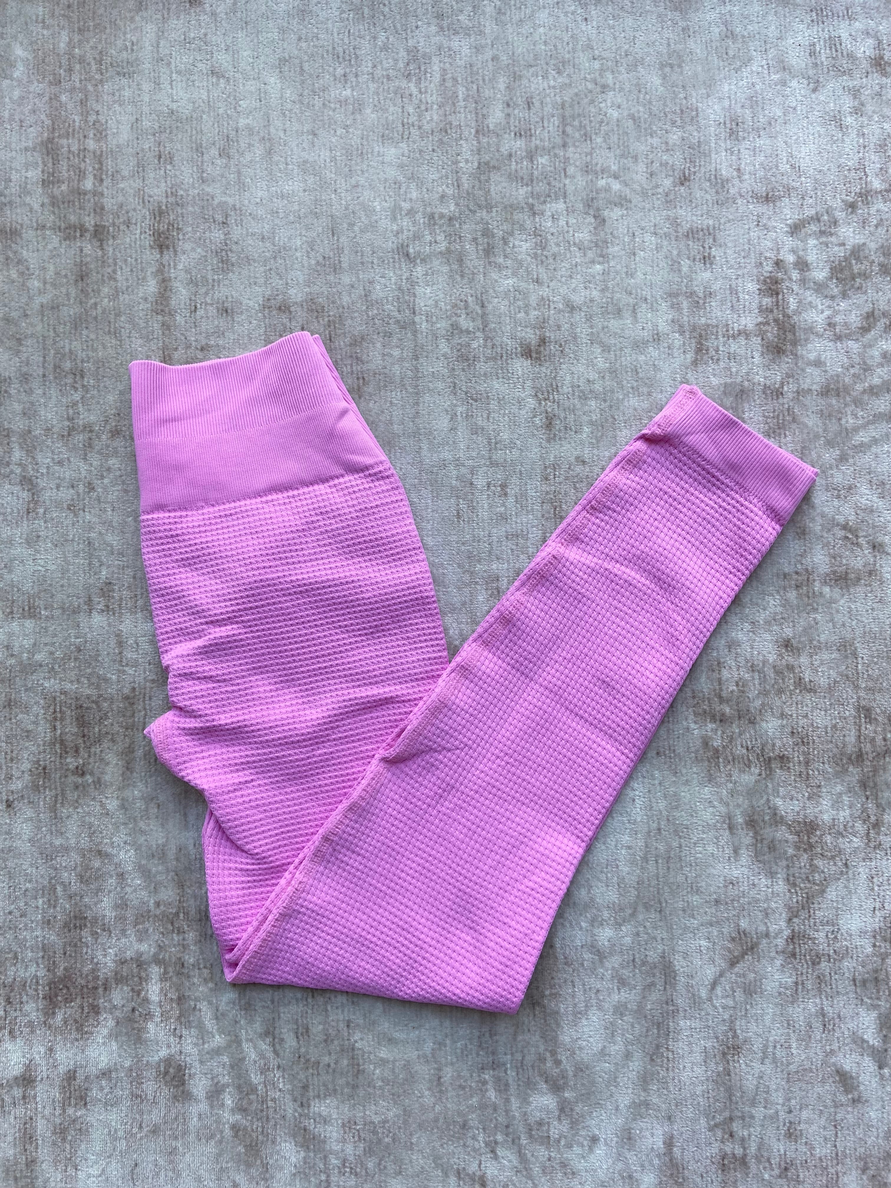 LEGGINS GALLETA SIN PUSH  PREMIUM