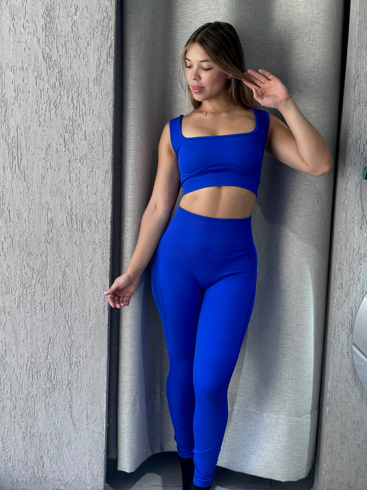 SET DE LEGGINS SIN PUSH