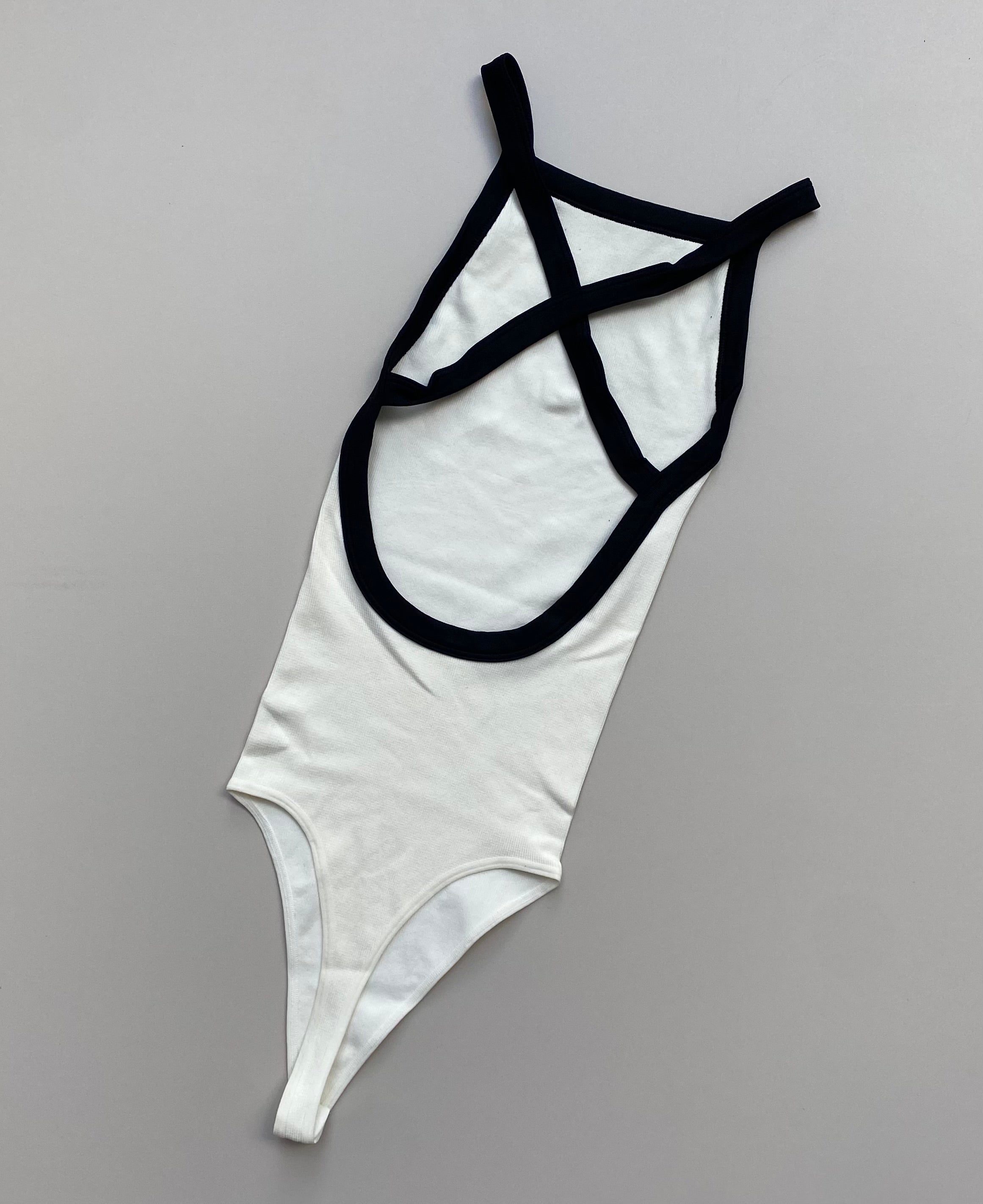 BODY CRUZADO PREMIUM