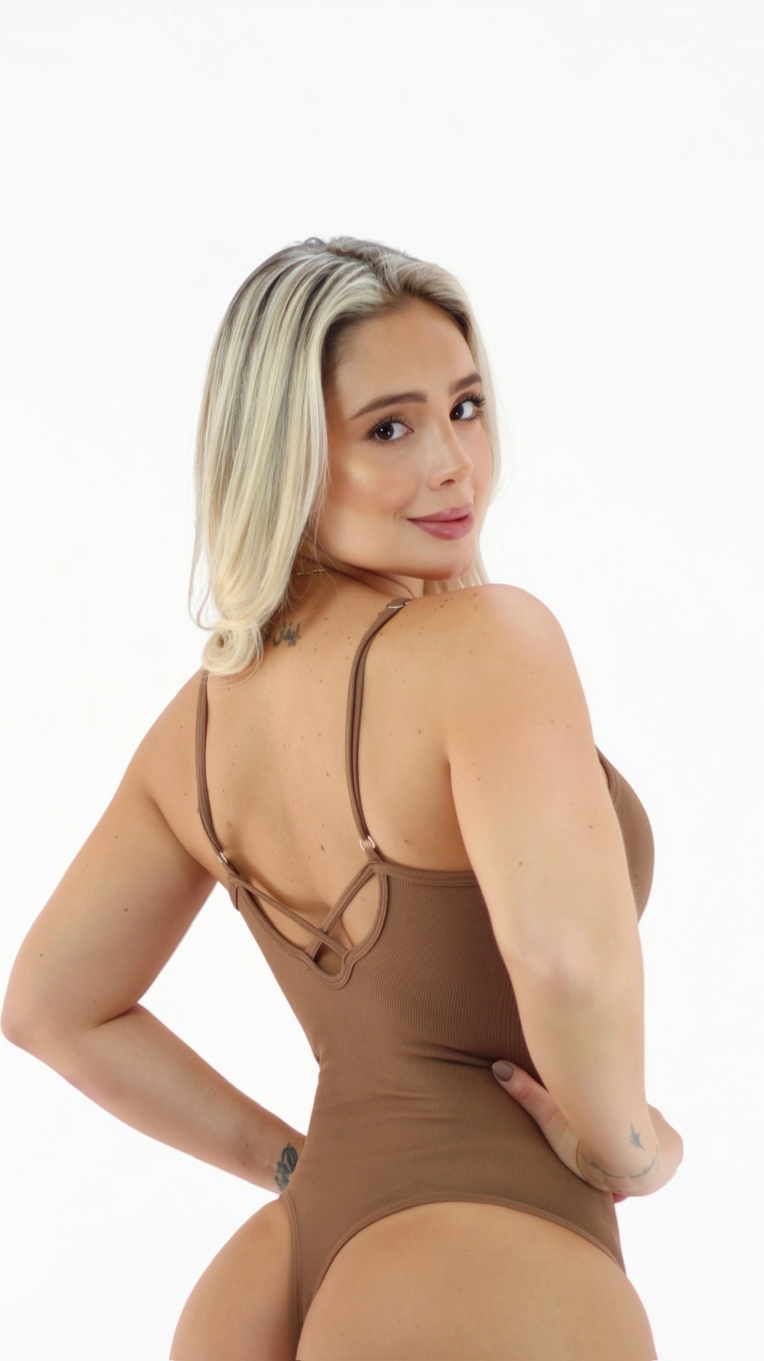 BODY EXTENSOR PREMIUM