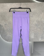 LEGGINS RIB SIN PUSH PREMIUM