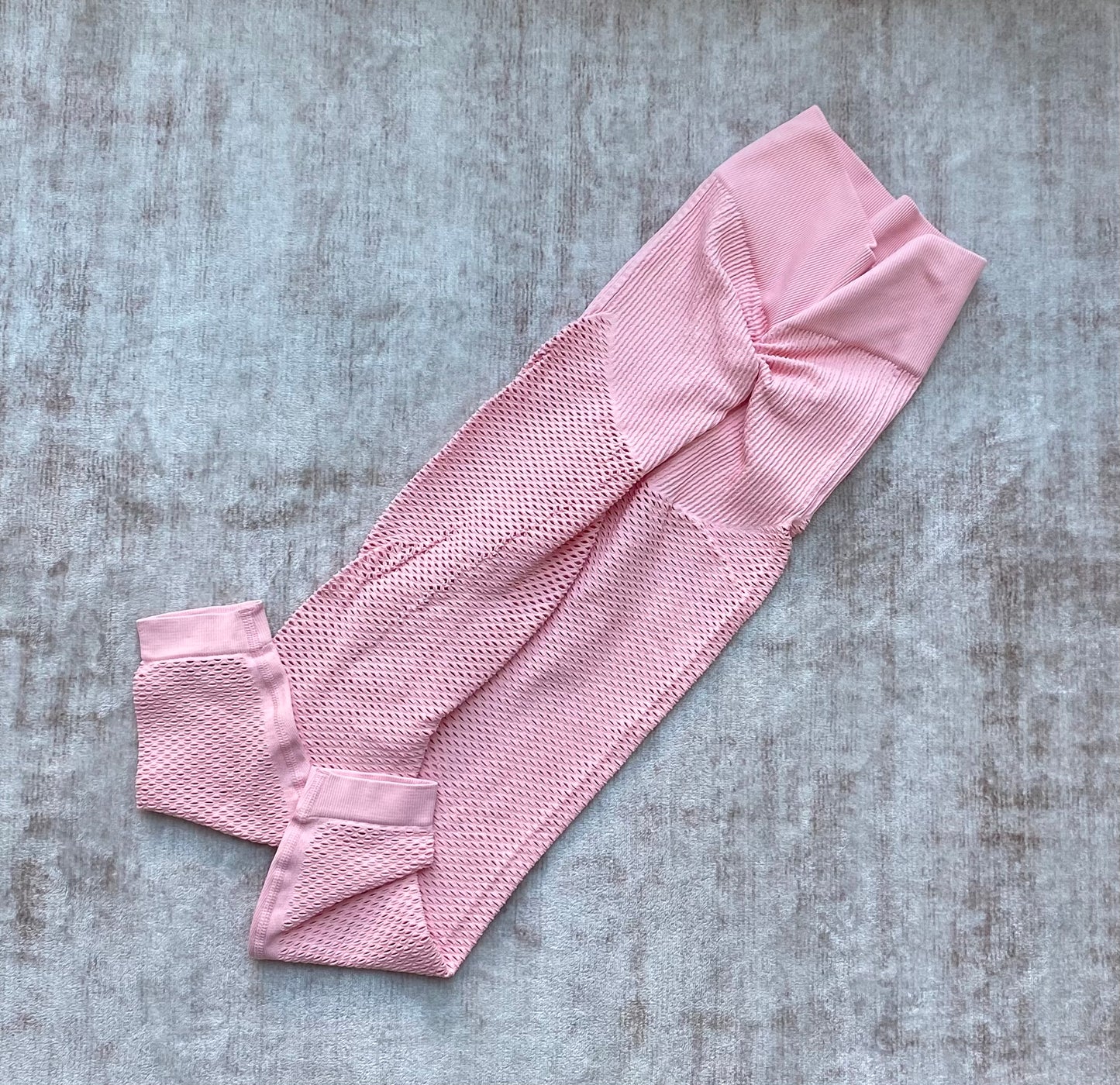 LEGGINS BUCOS PREMIUM