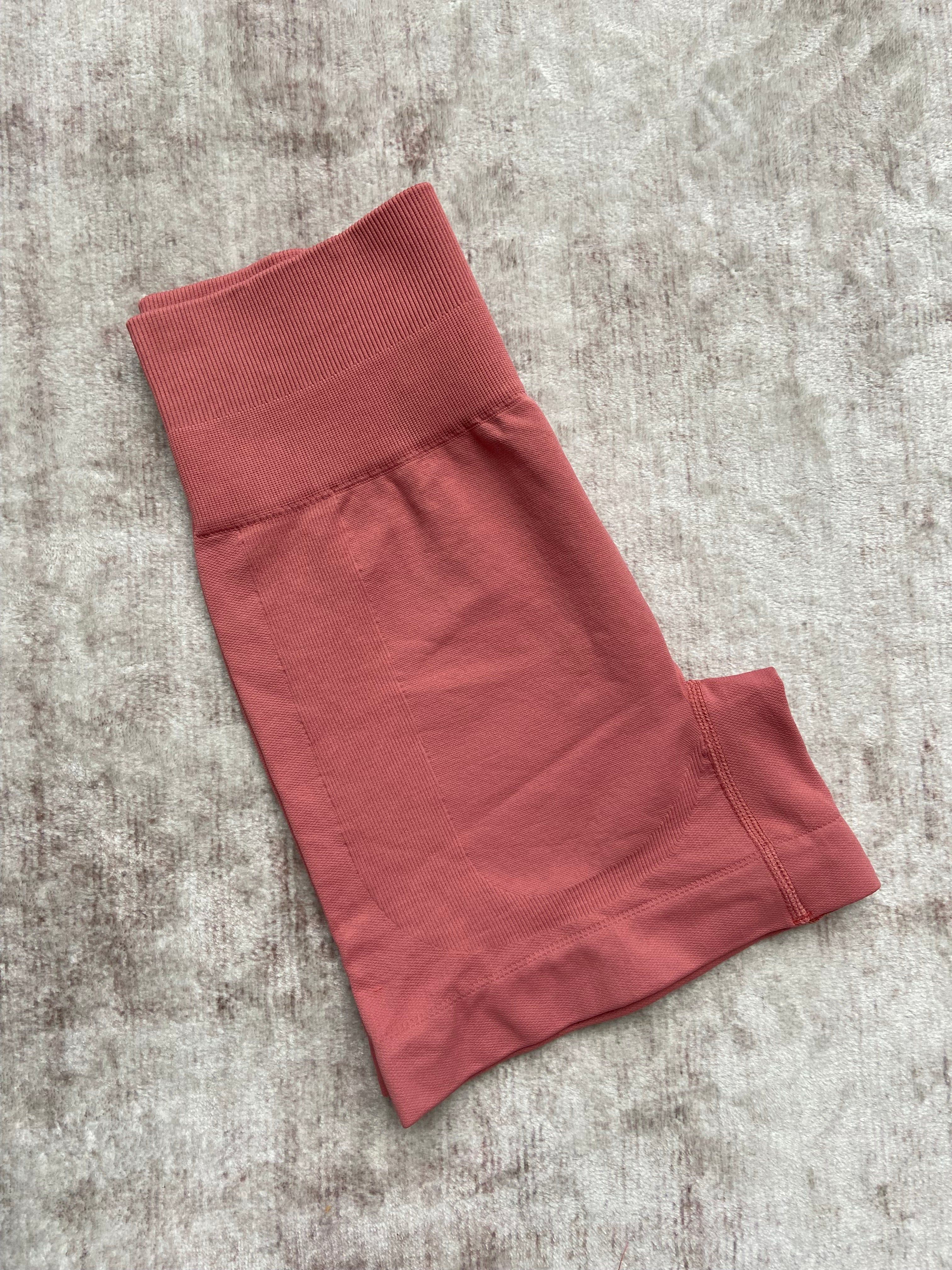 SHORT LISO SIN PUSH PREMIUM