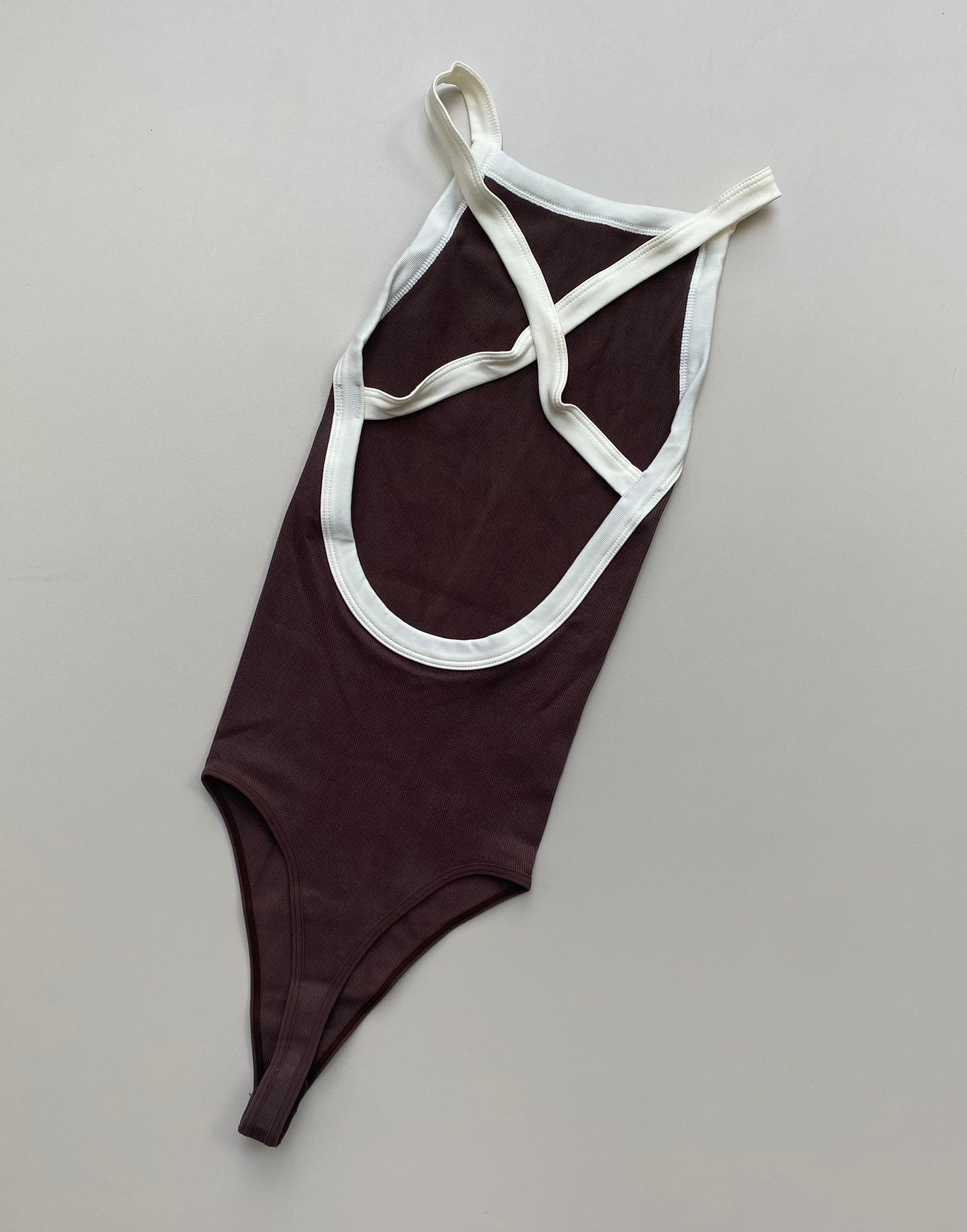 BODY CRUZADO PREMIUM