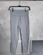 LEGGINS RIB SIN PUSH PREMIUM