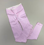 LEGGINS ACANALADO CON PUSH PREMIUM