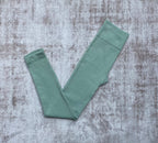 LEGGINS RIB SIN PUSH PREMIUM