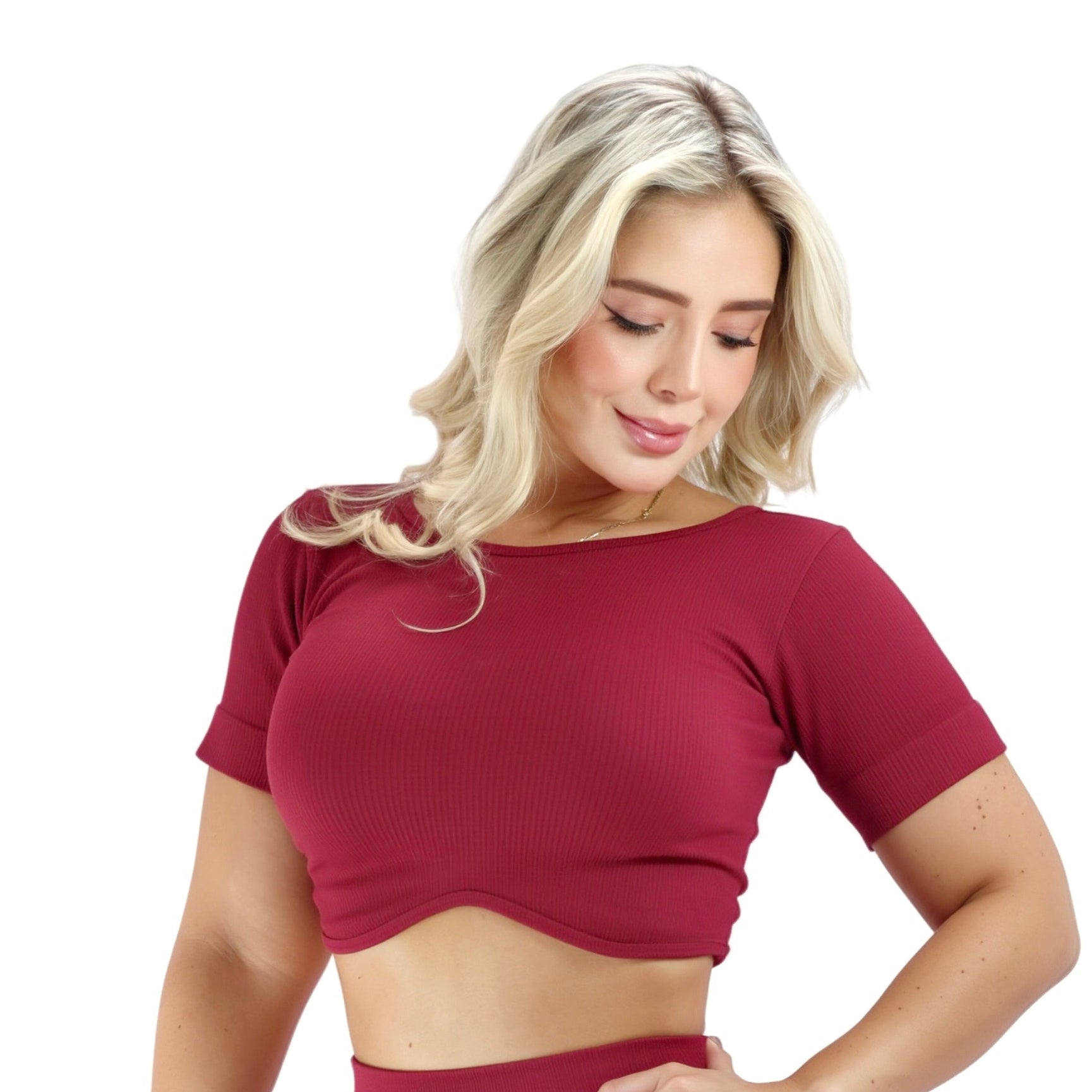 CAMISETA PREMIUMM