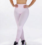 LEGGINS RIB SIN PUSH PREMIUM