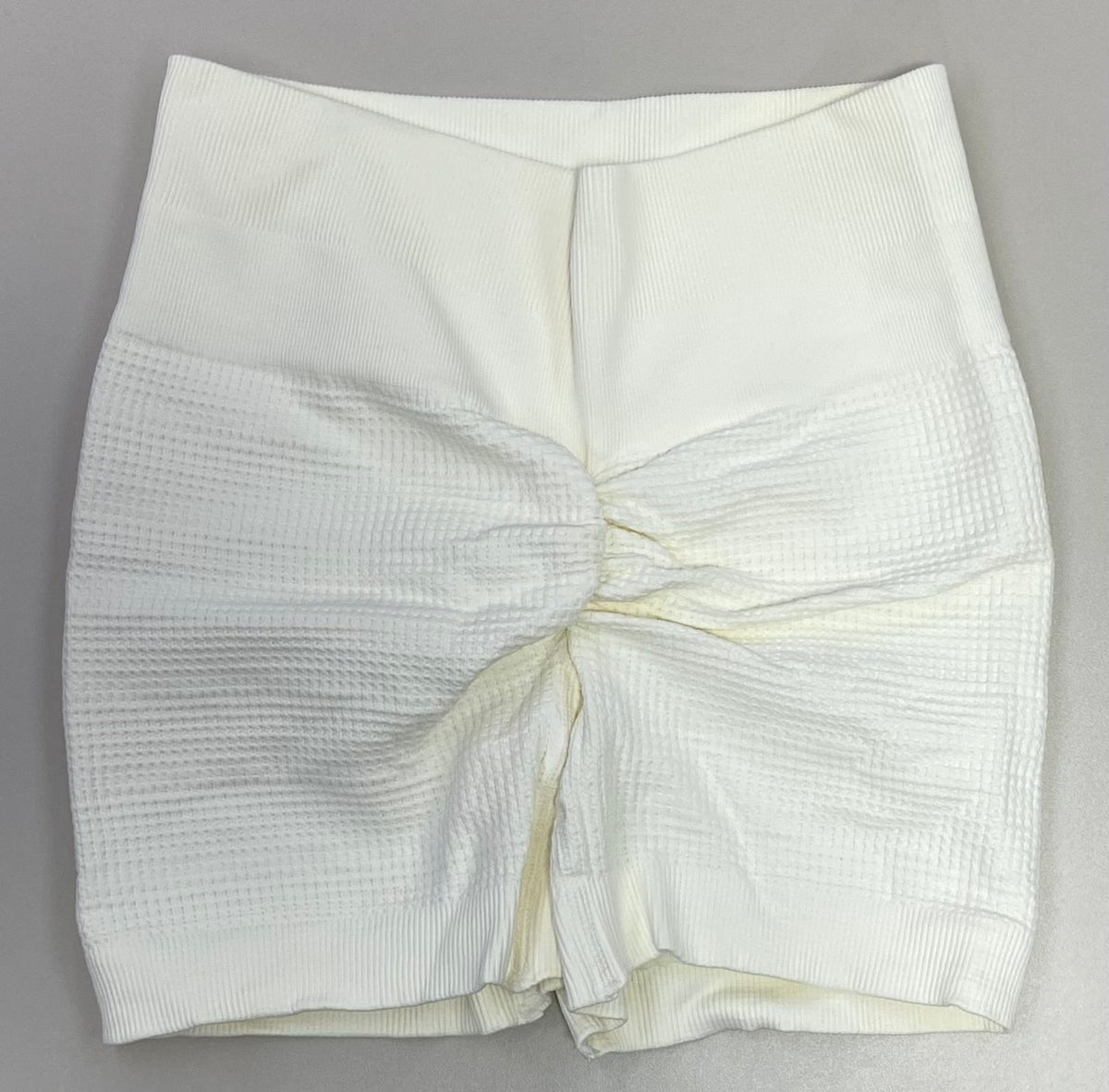 SHORT GALLETA CON PUSH PREMIUM